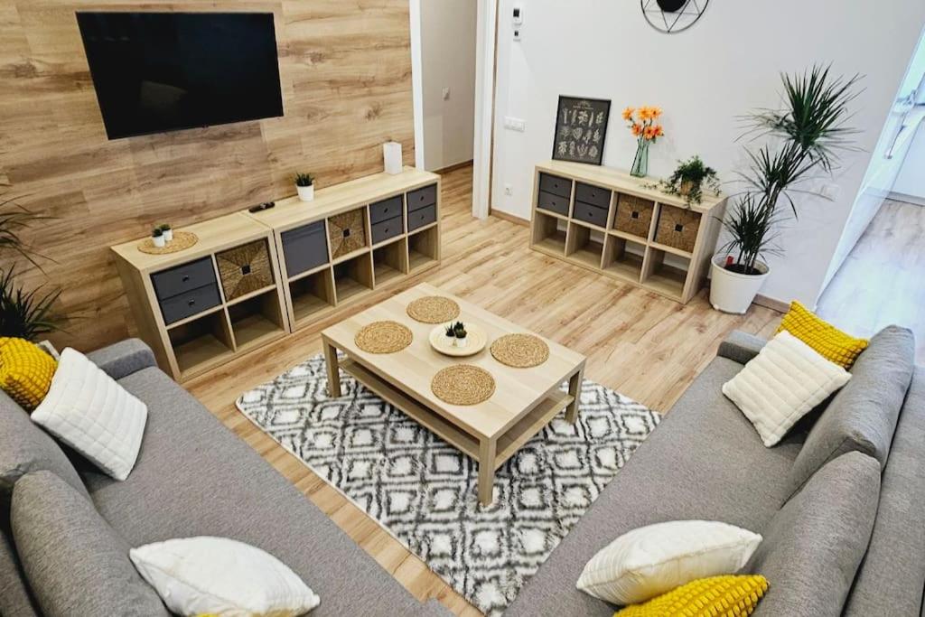 apartamento premium muy cerca ciudad Barcelona