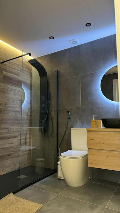 apartamento premium muy cerca ciudad Barcelona