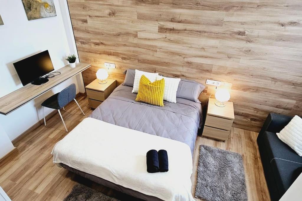 apartamento premium muy cerca ciudad Barcelona