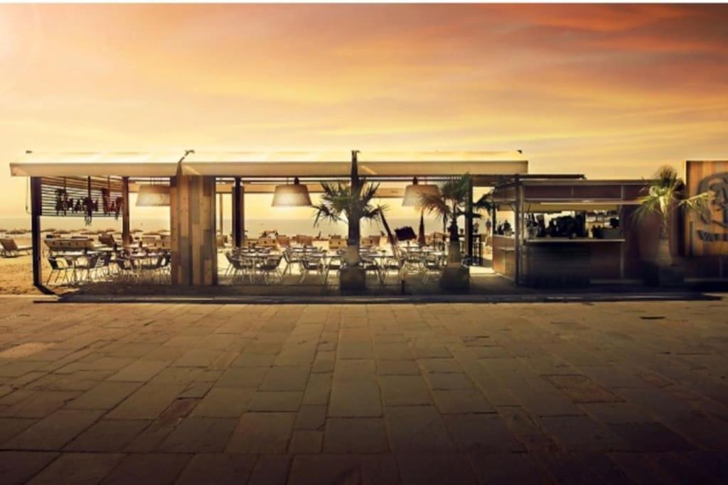 apartamento premium muy cerca ciudad Barcelona