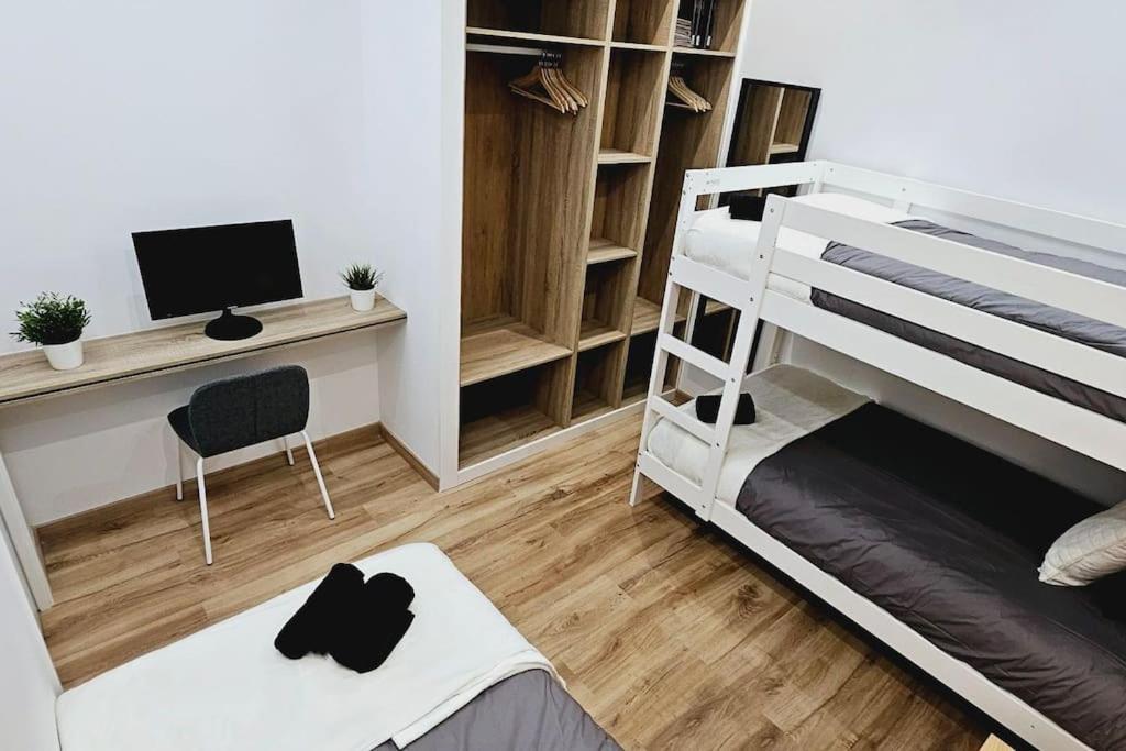 apartamento premium muy cerca ciudad Barcelona