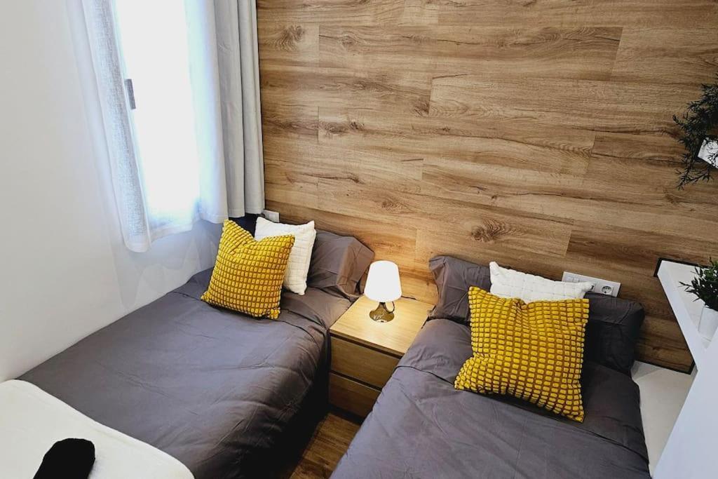 apartamento premium muy cerca ciudad Barcelona