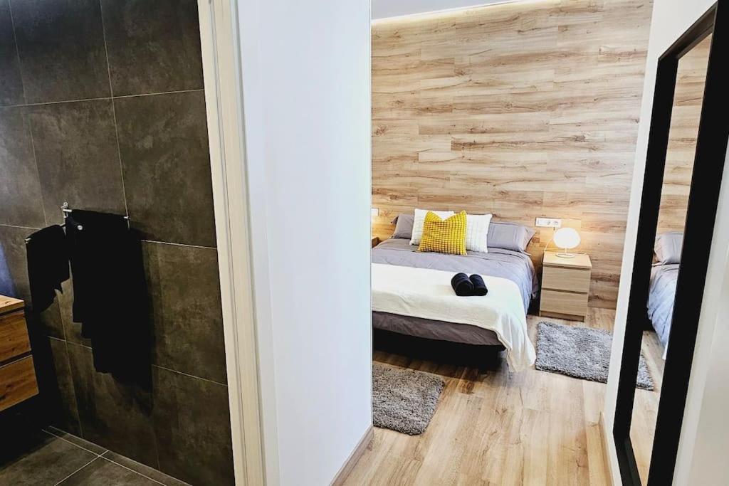 apartamento premium muy cerca ciudad Barcelona