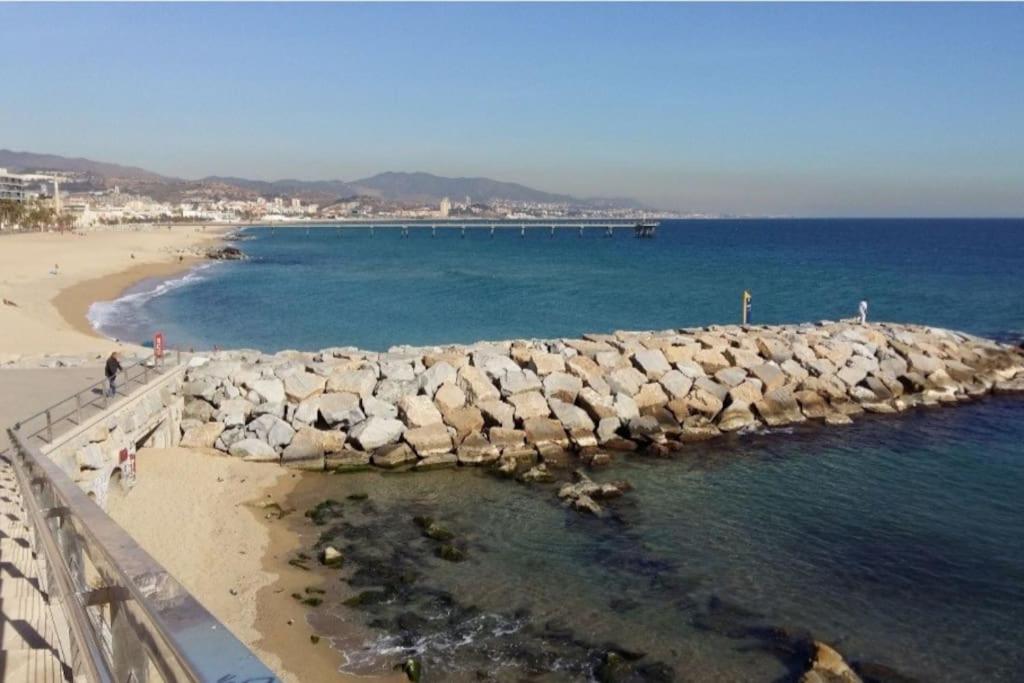 apartamento premium muy cerca ciudad Barcelona