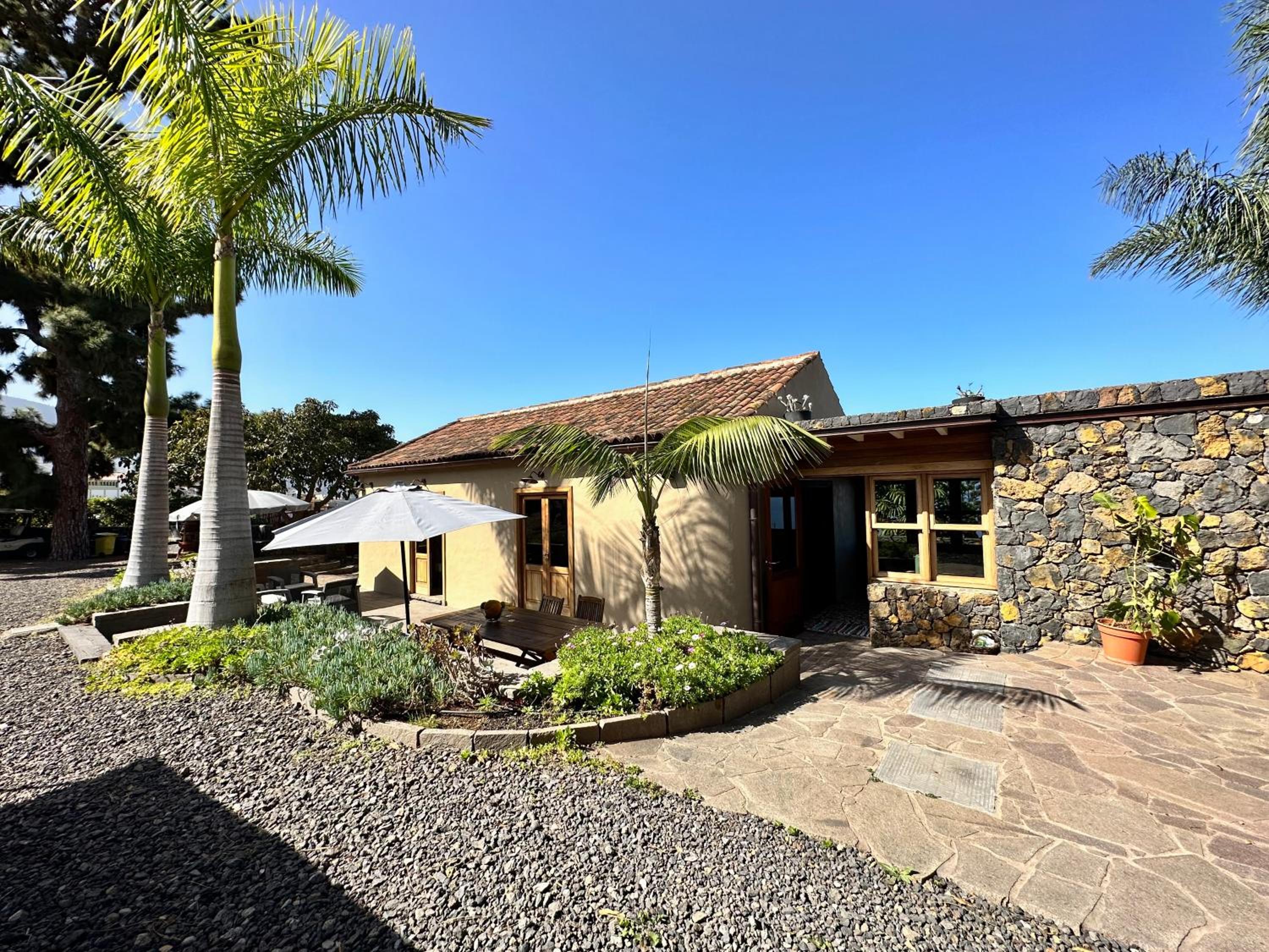 Finca Oscar Burchard
