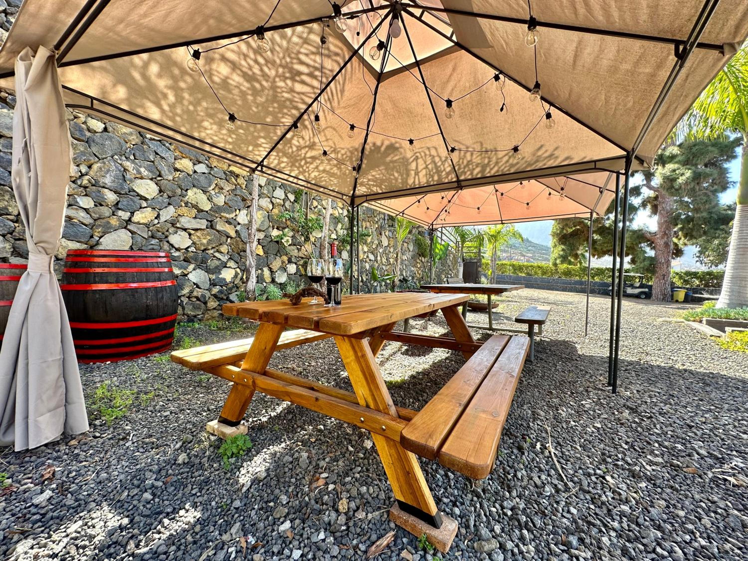 Finca Oscar Burchard
