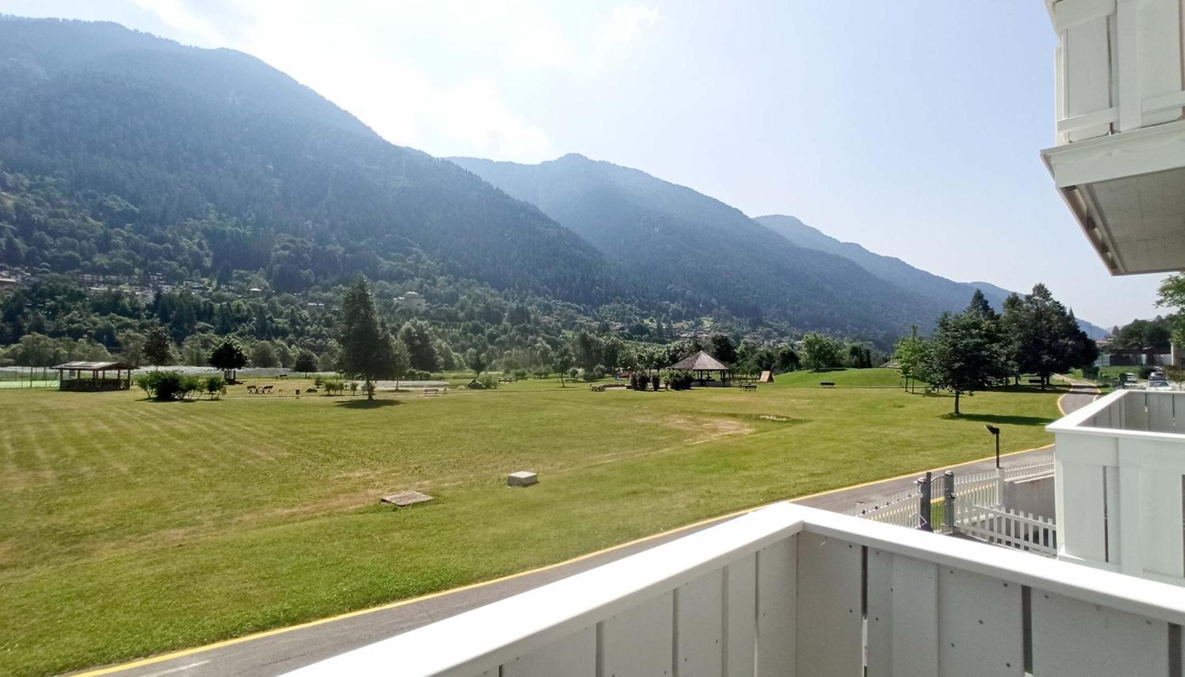 Casa nel Parco view 5