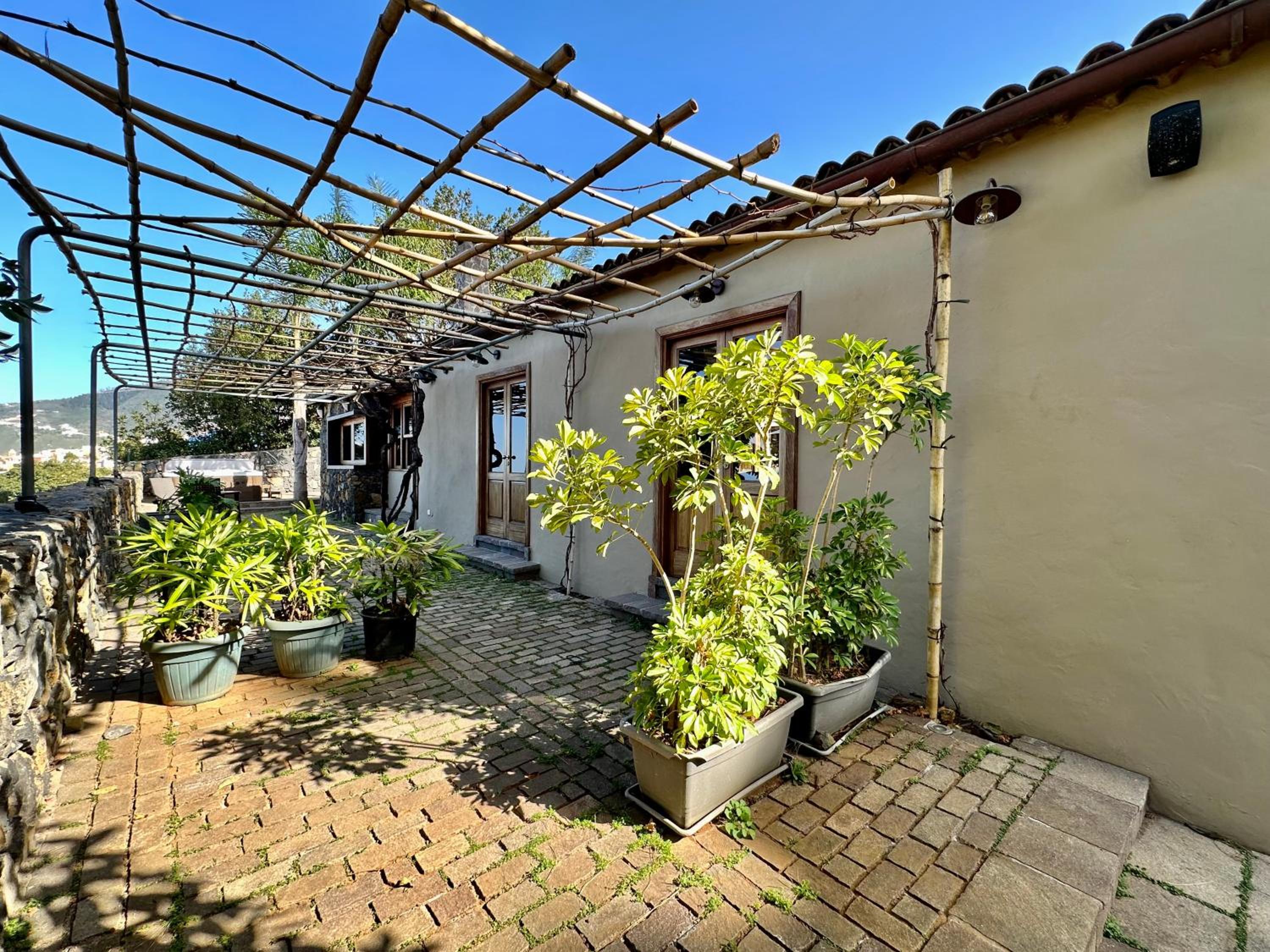 Finca Oscar Burchard