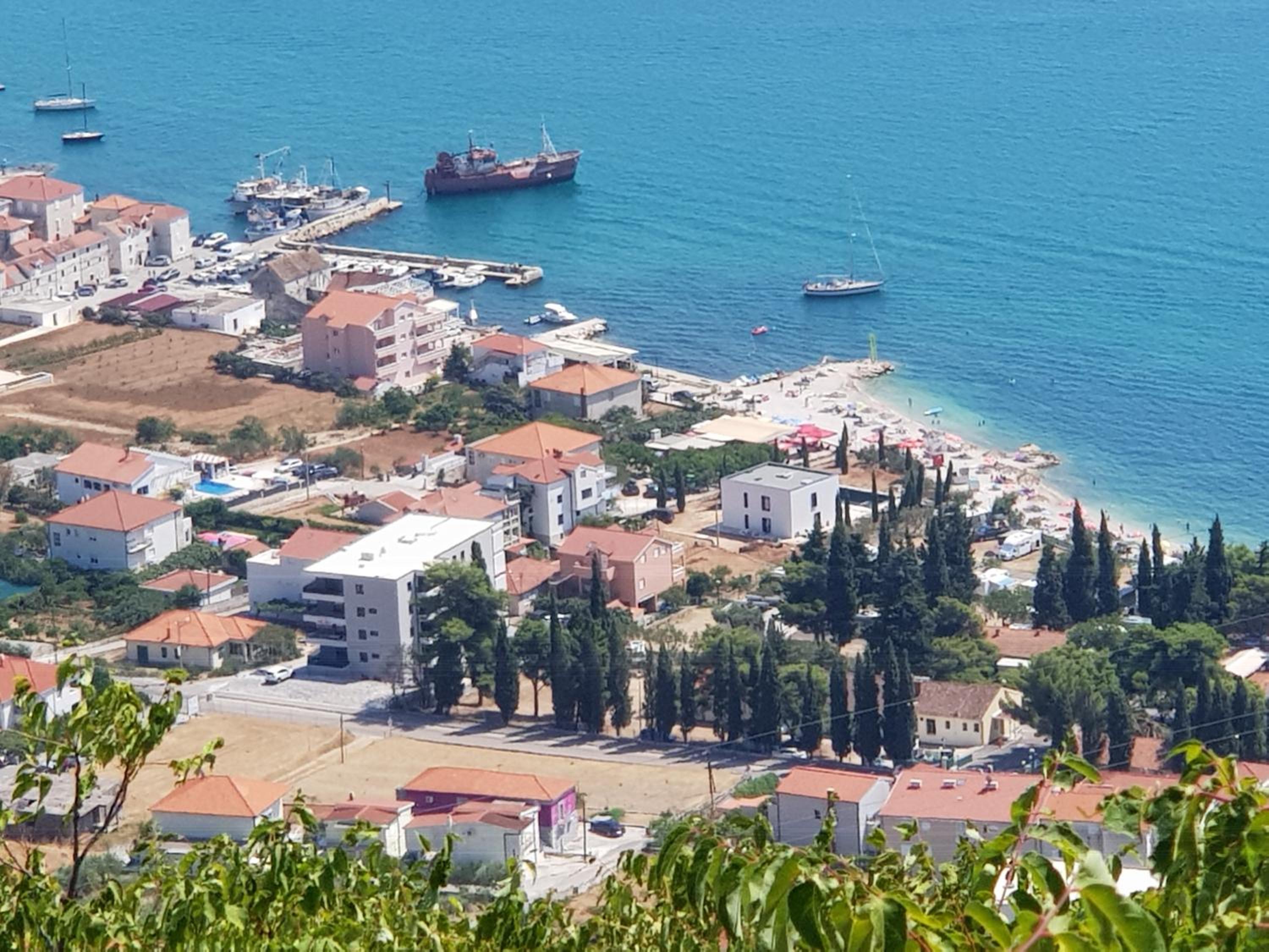 Apartment Maja Trogir