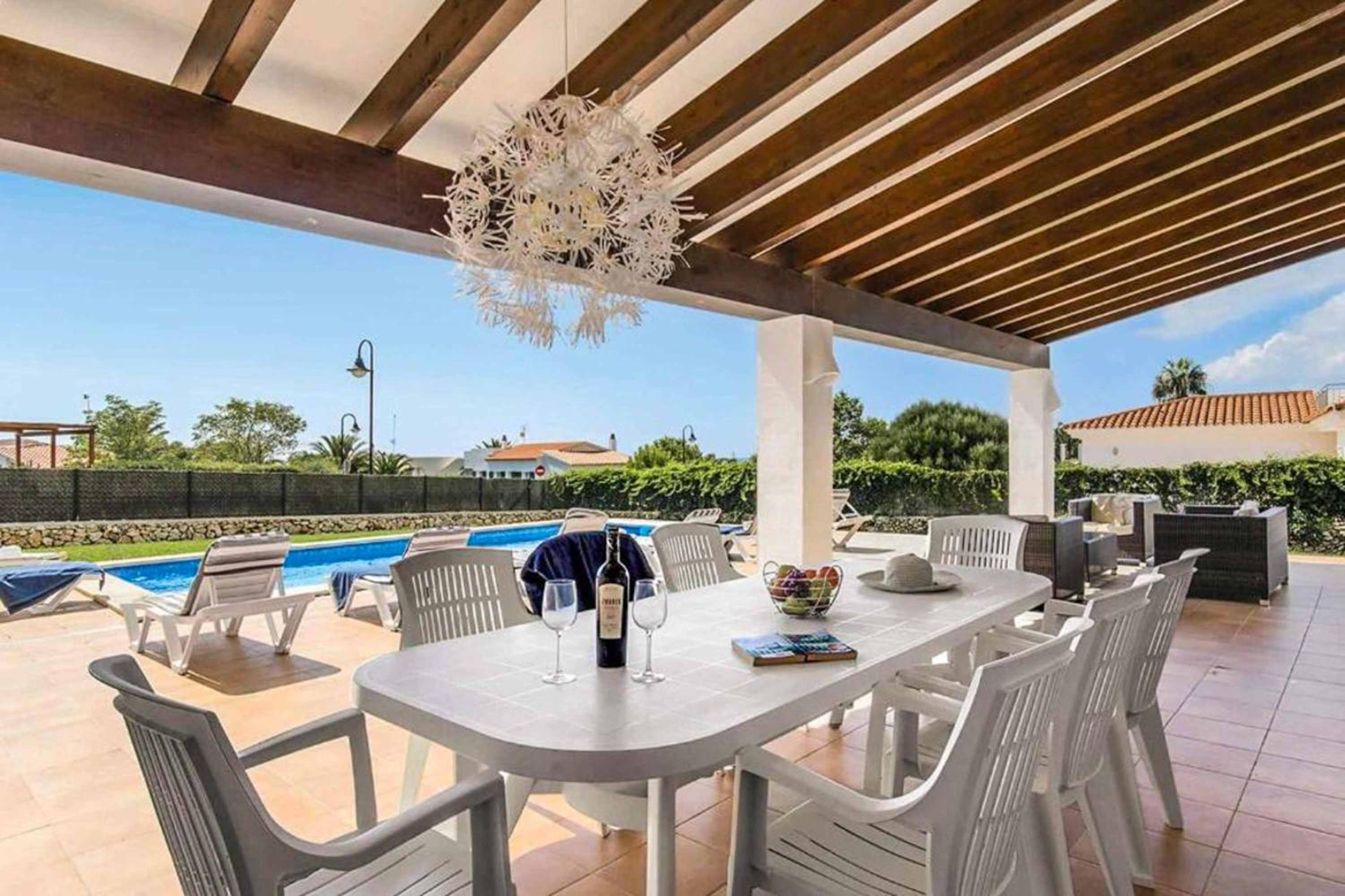 Villa Bini Blanca photo 2