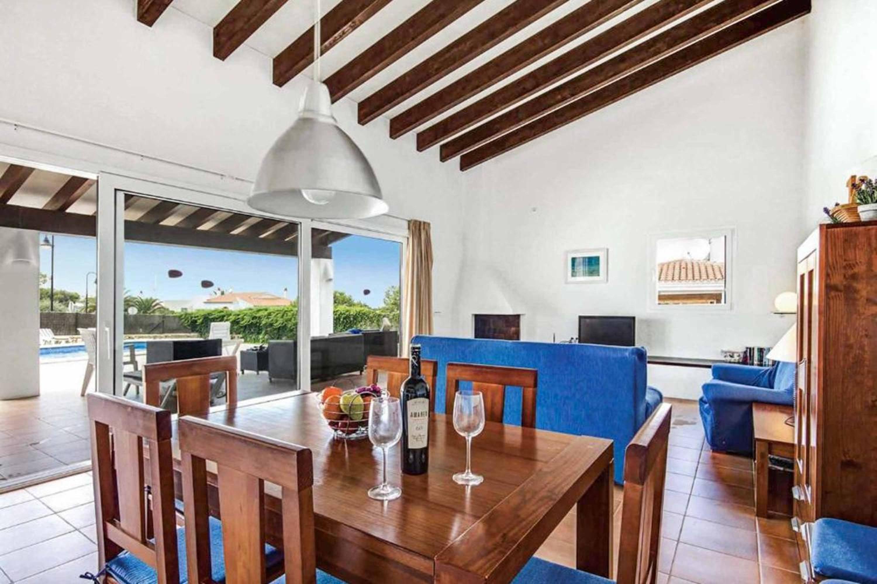 Villa Bini Blanca