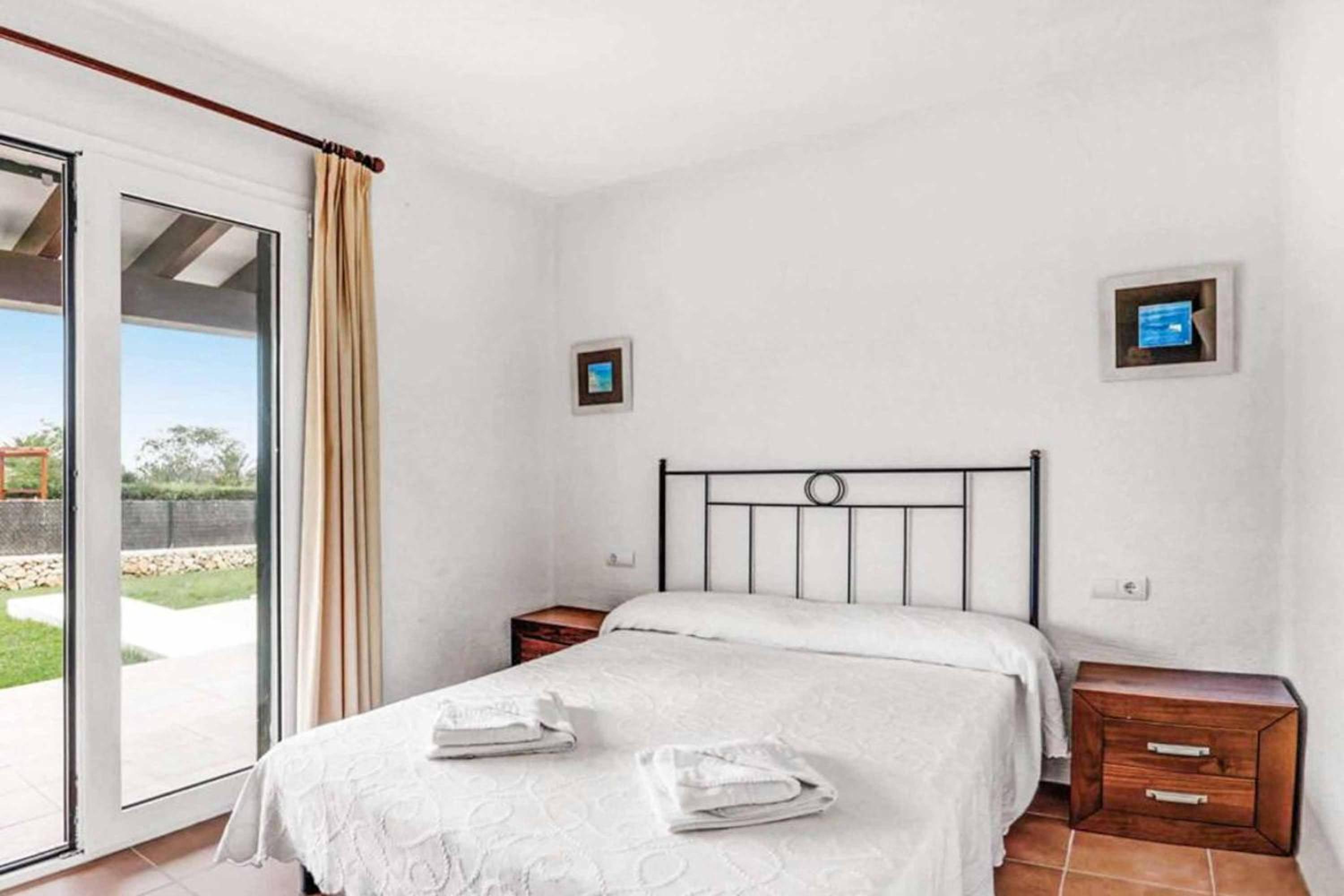 Villa Bini Blanca
