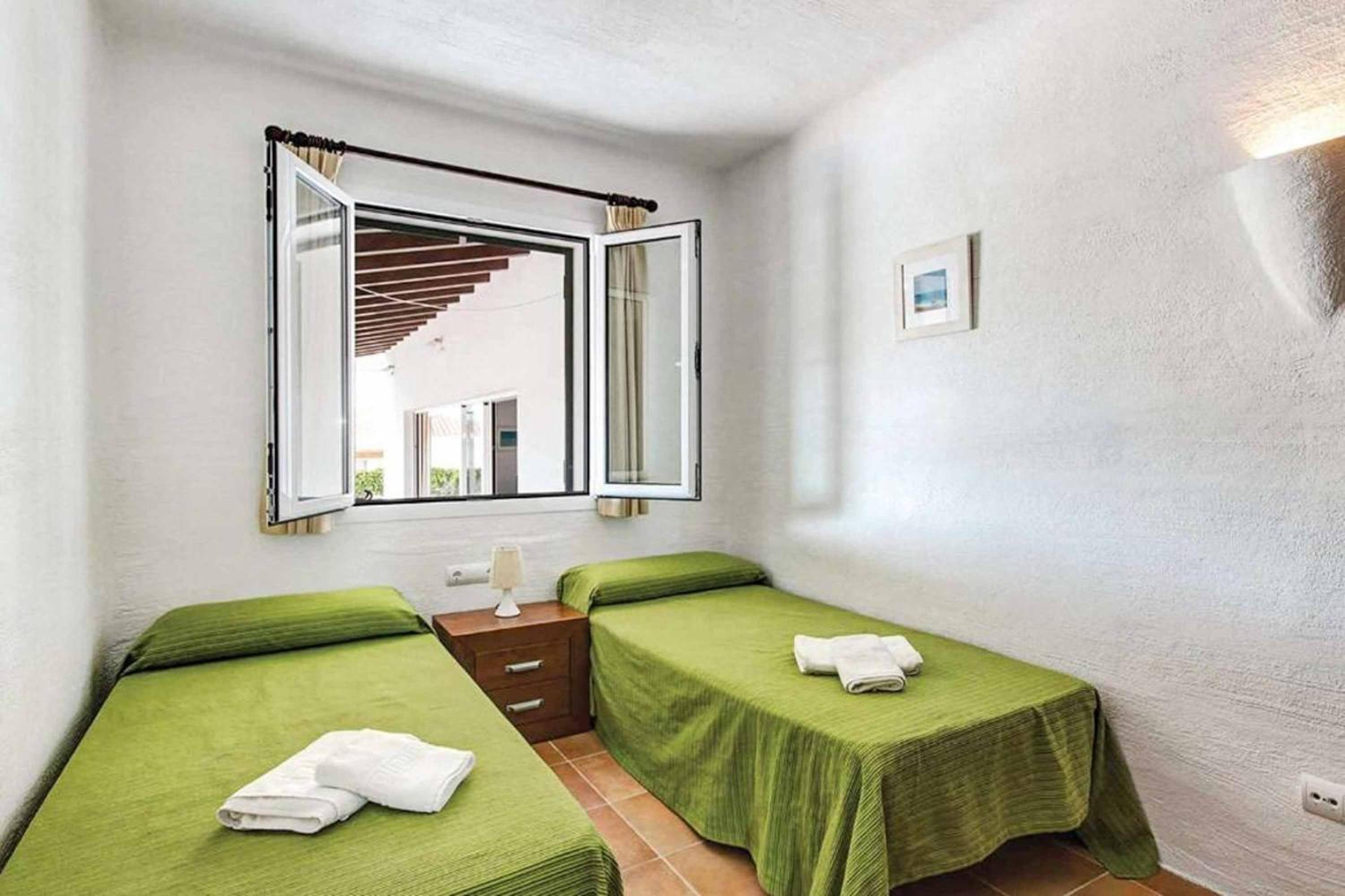Villa Bini Blanca