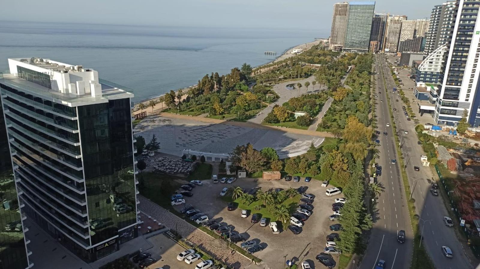 Apartments Bat Batumi MM view 5