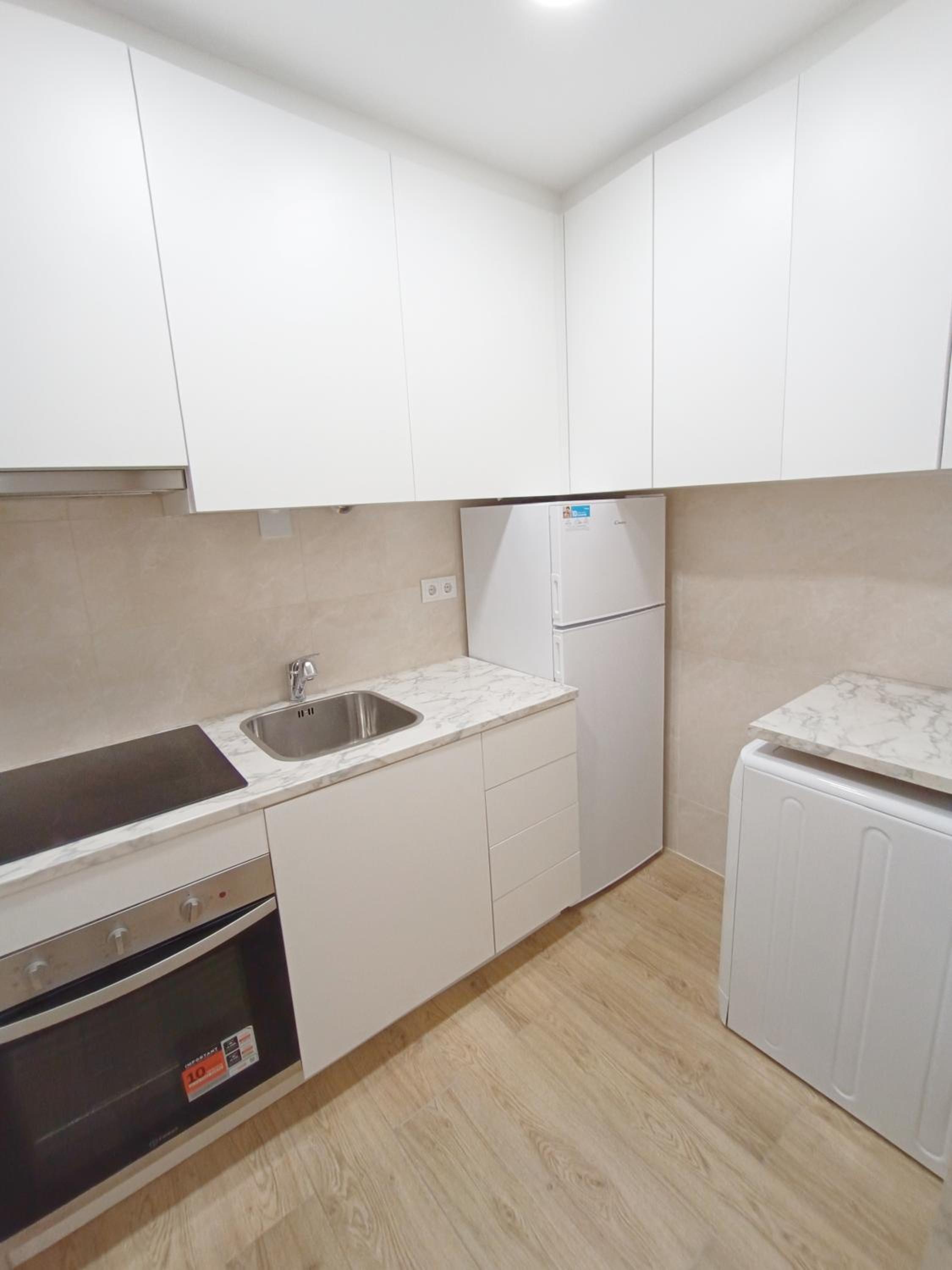 Lisbon Center Charm Apartment view 3