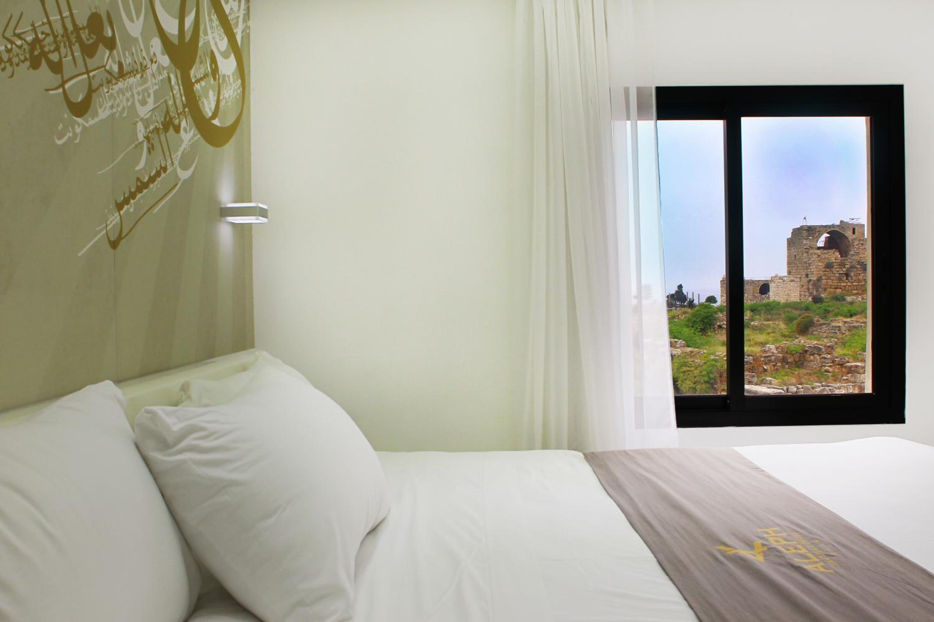 Aleph Boutique Hotel - Image 5
