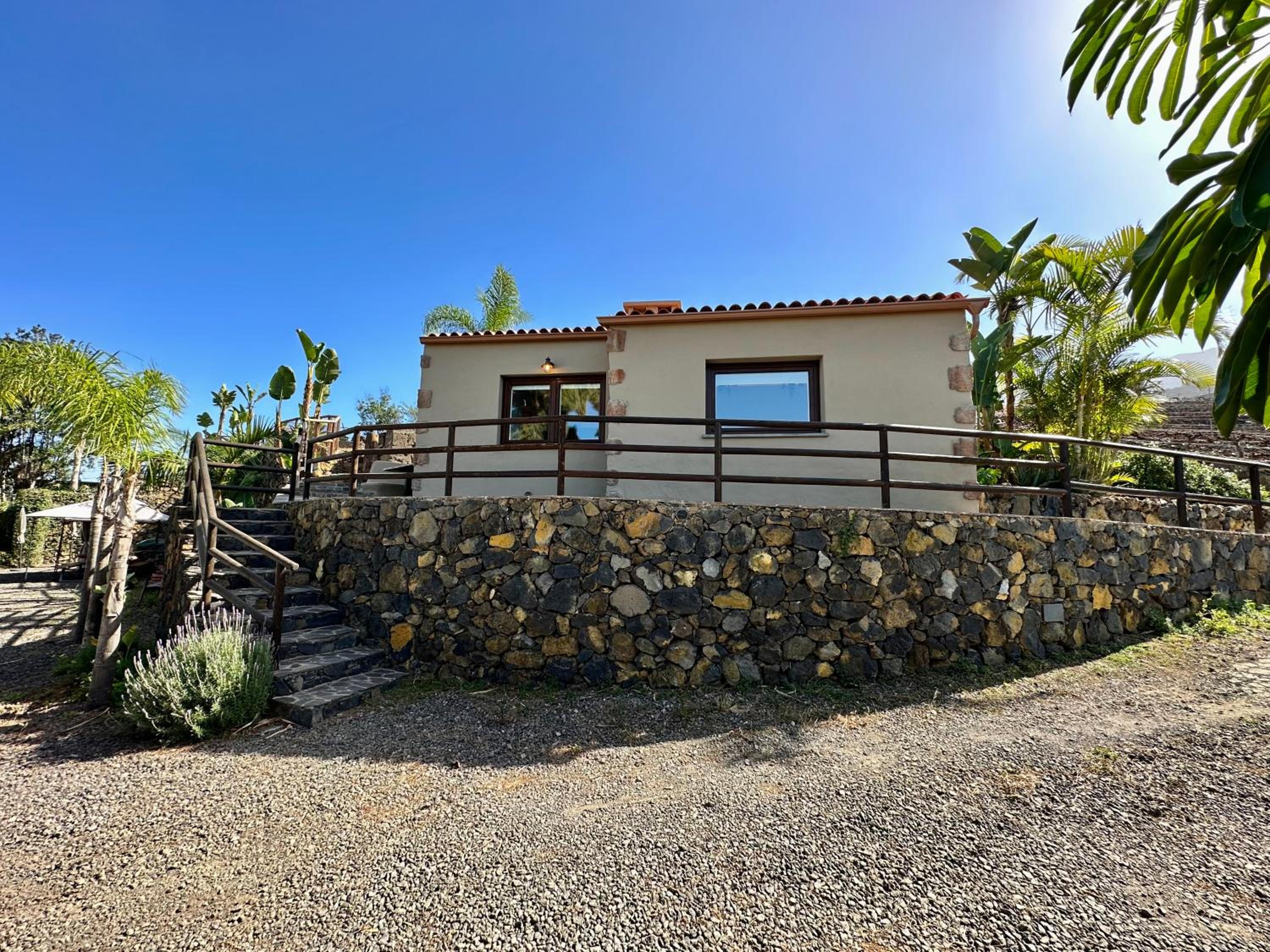 Finca Oscar Burchard