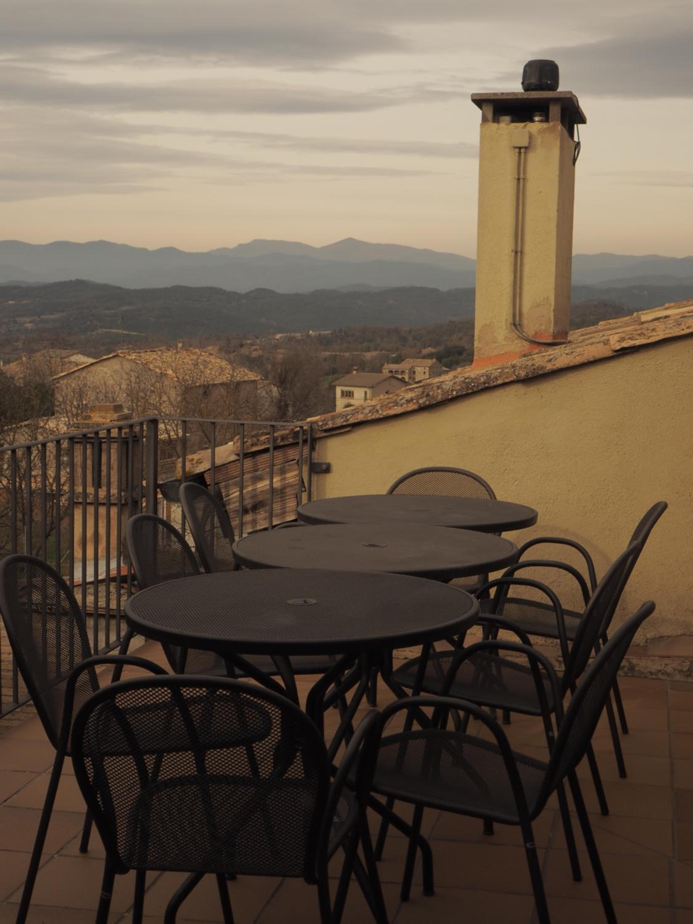 Ca L'Estamenya view 4