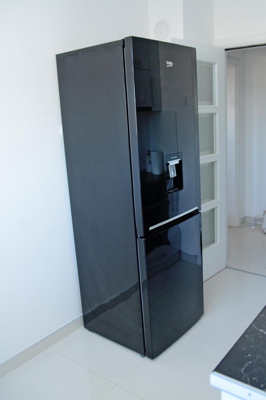 Irina Lux Apartment view 4