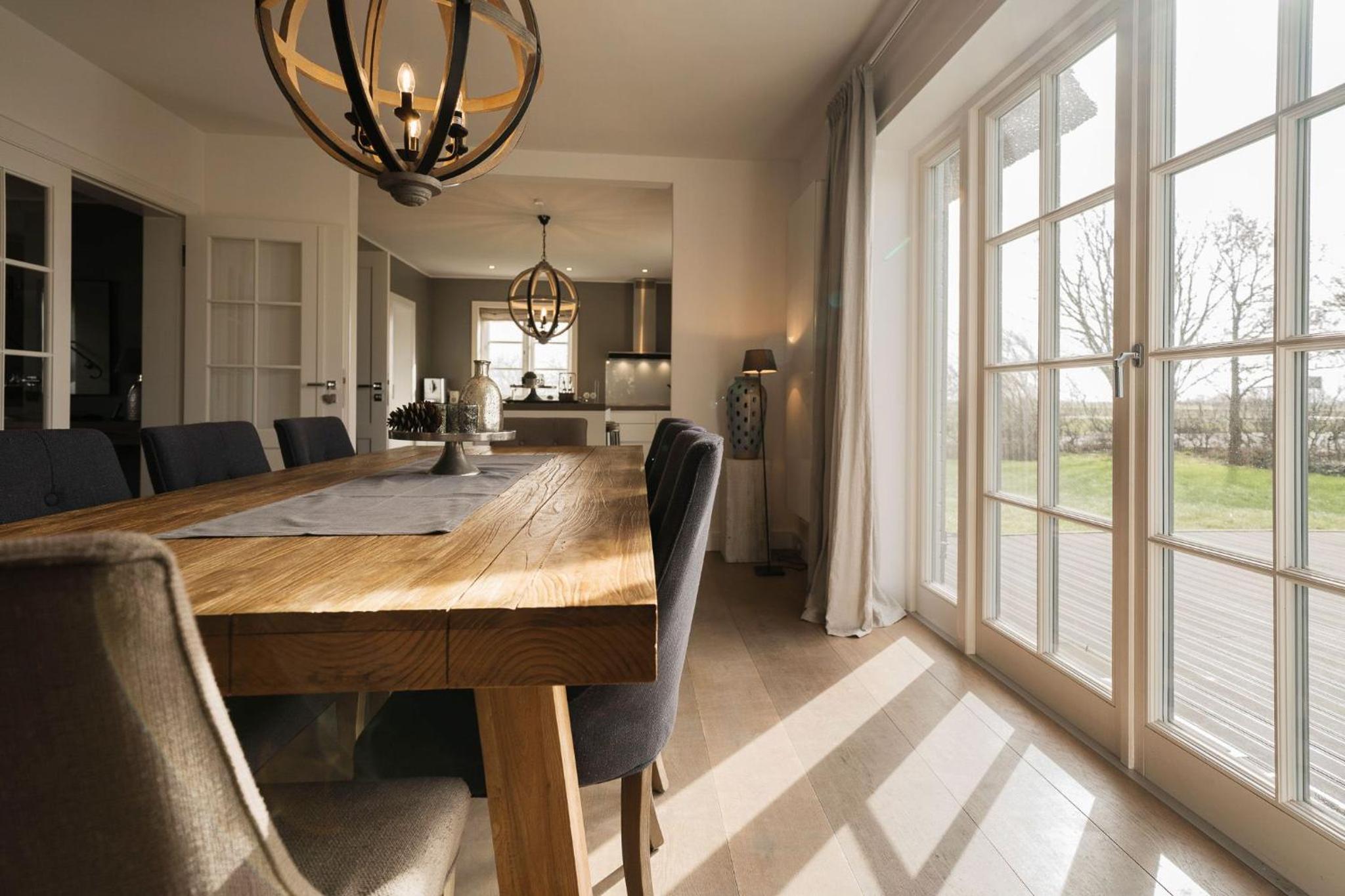 Landhaus BO