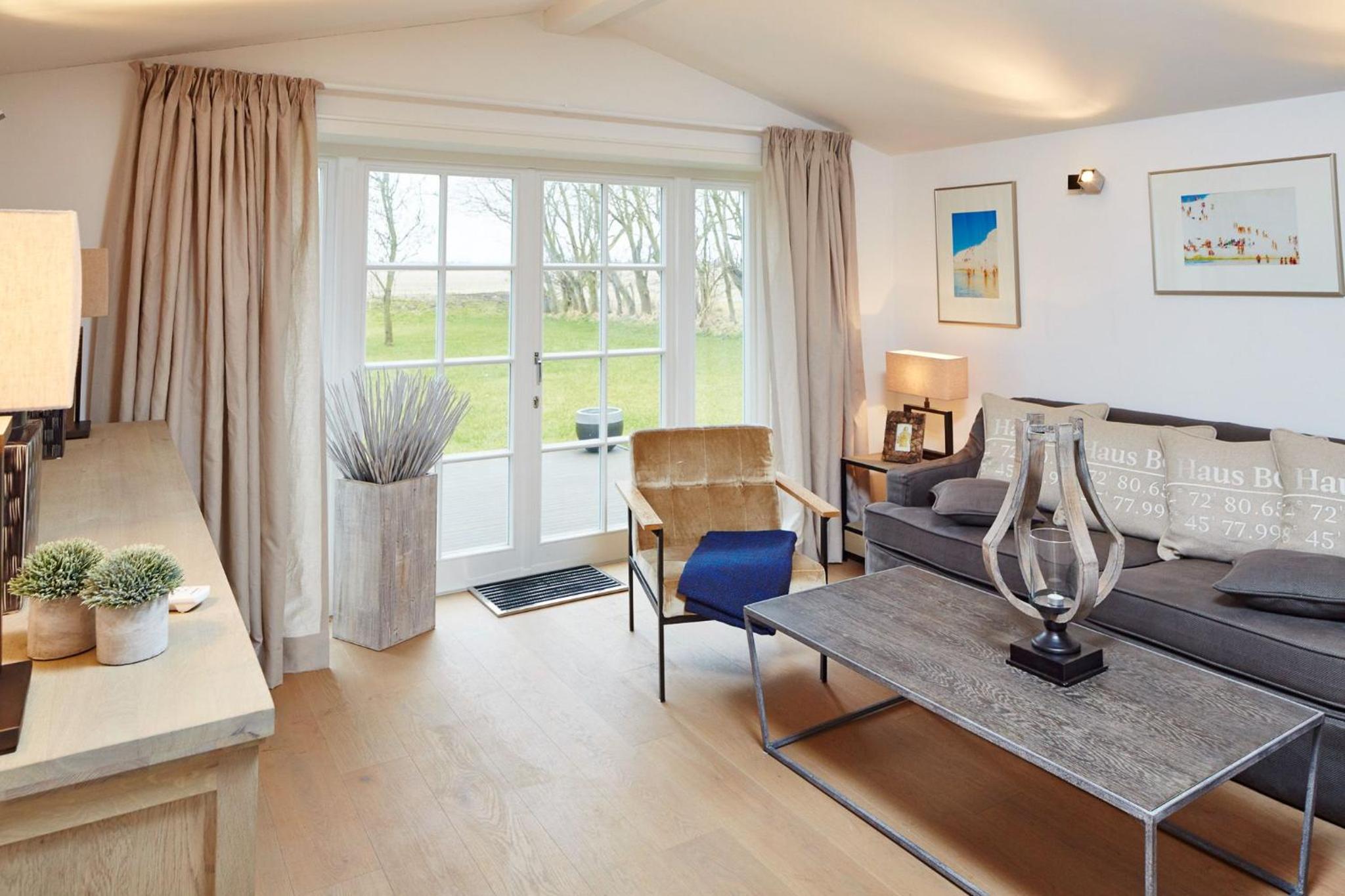 Landhaus BO