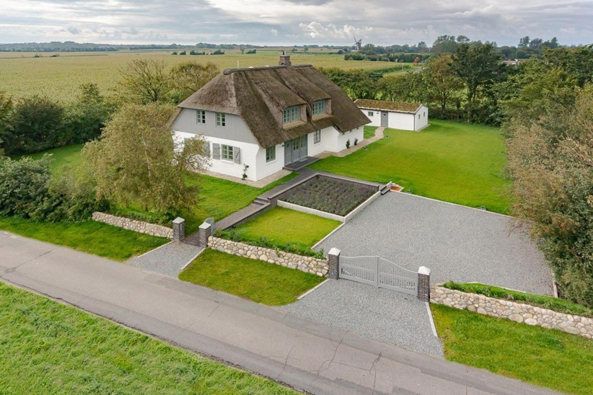 Landhaus BO