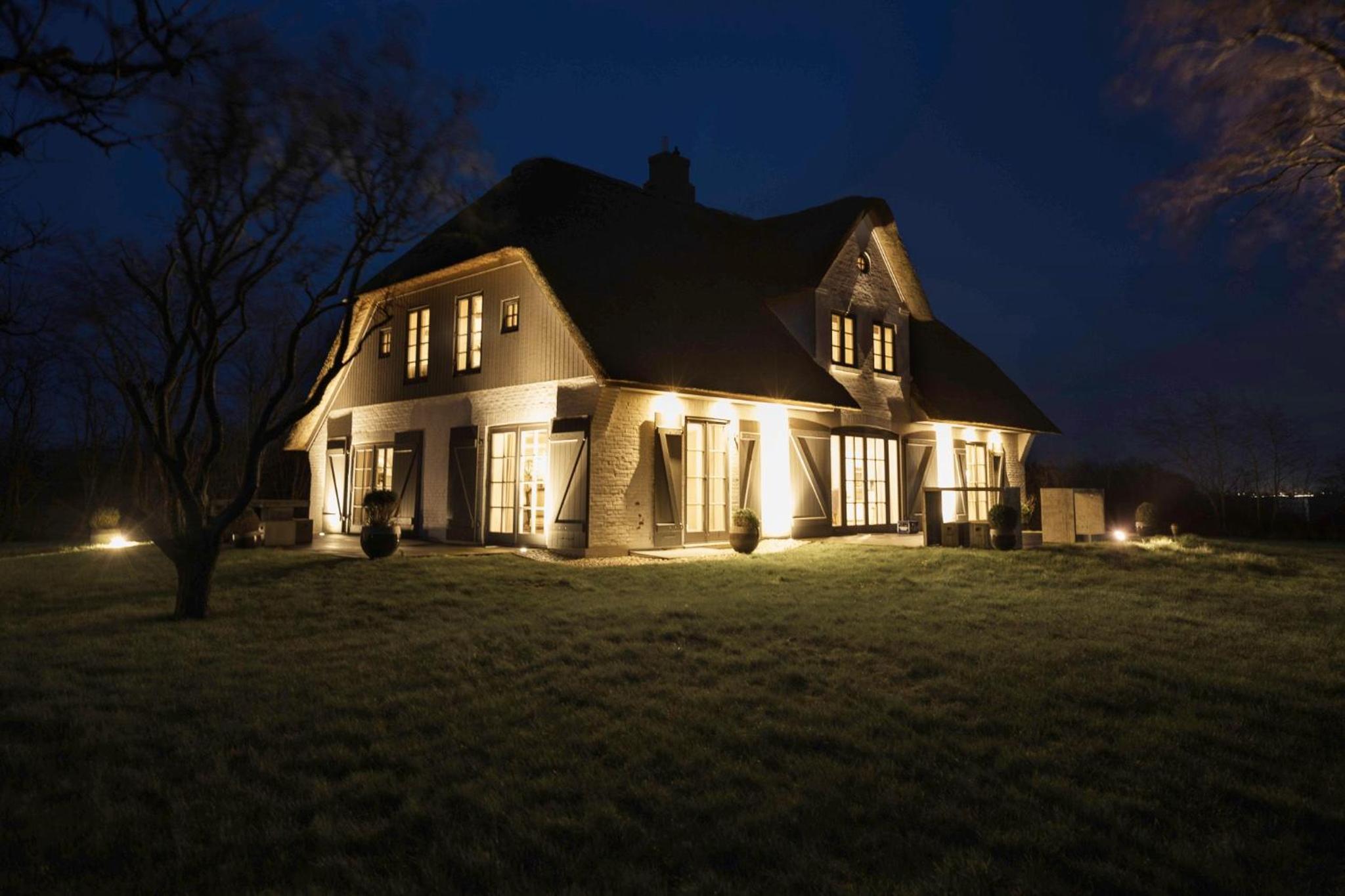 Landhaus BO