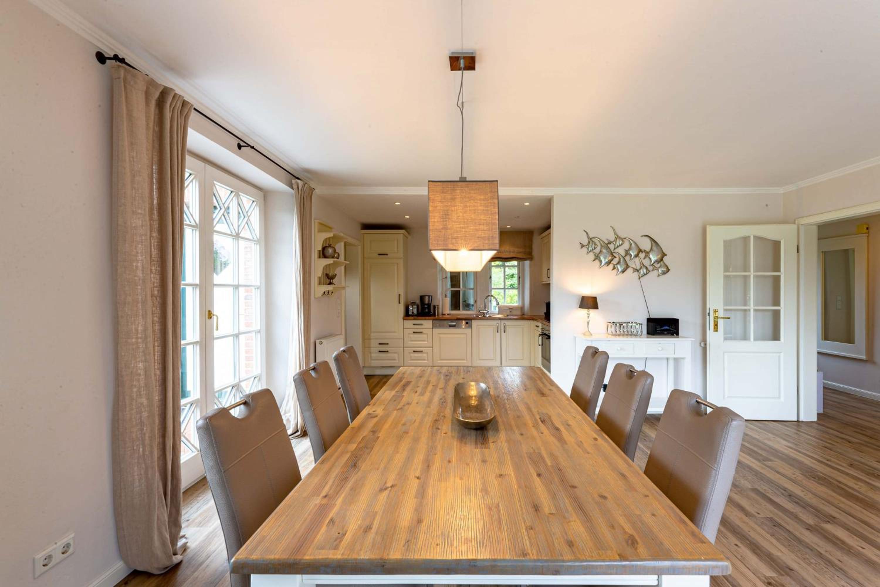 Landhaus Nieblum 2