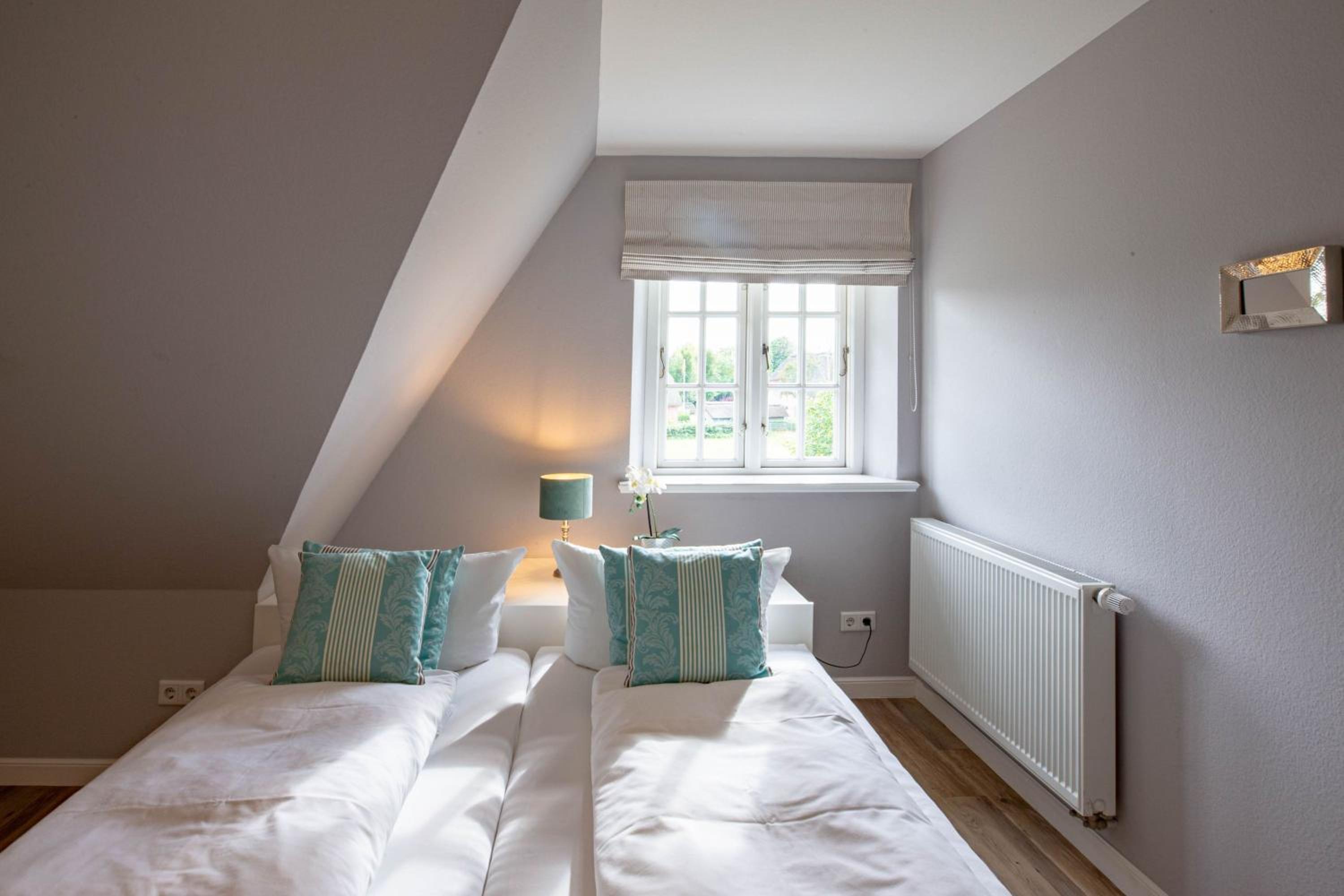 Landhaus Nieblum 2