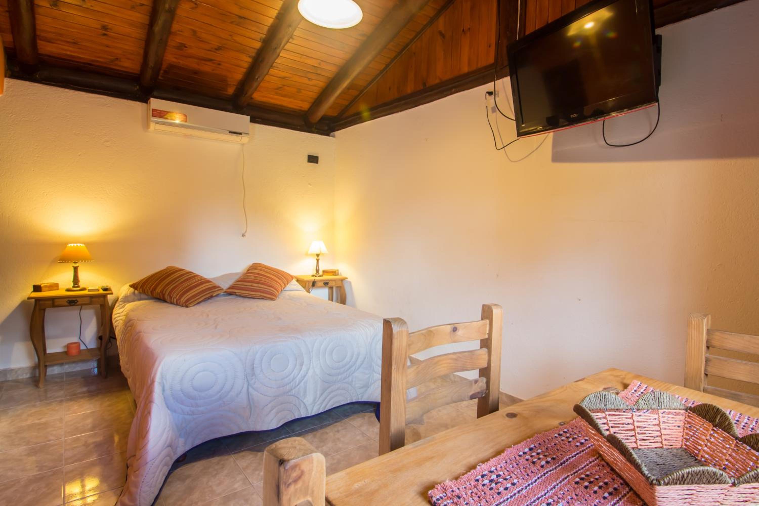La Casona Cabañas