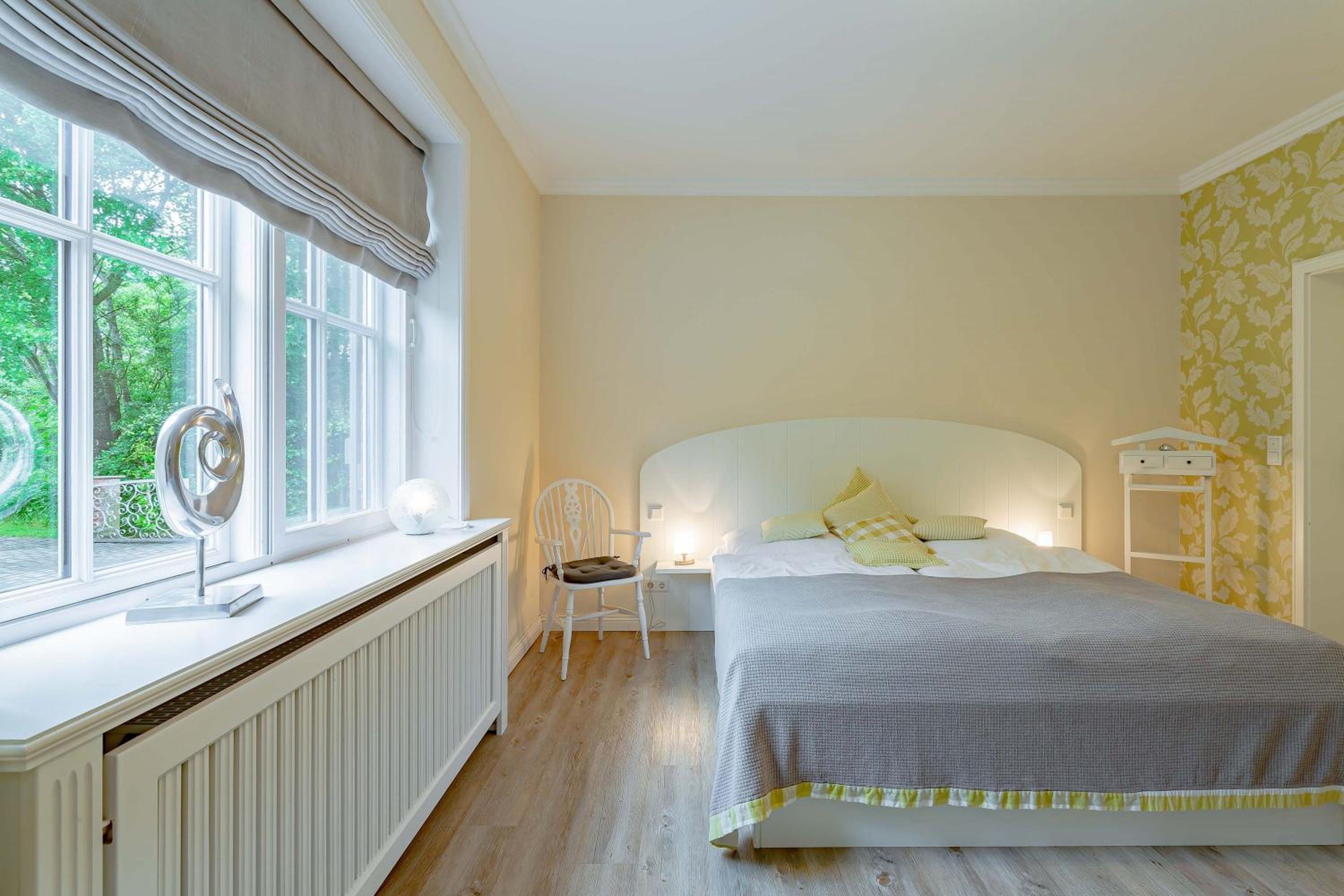 Landhaus Süderende
