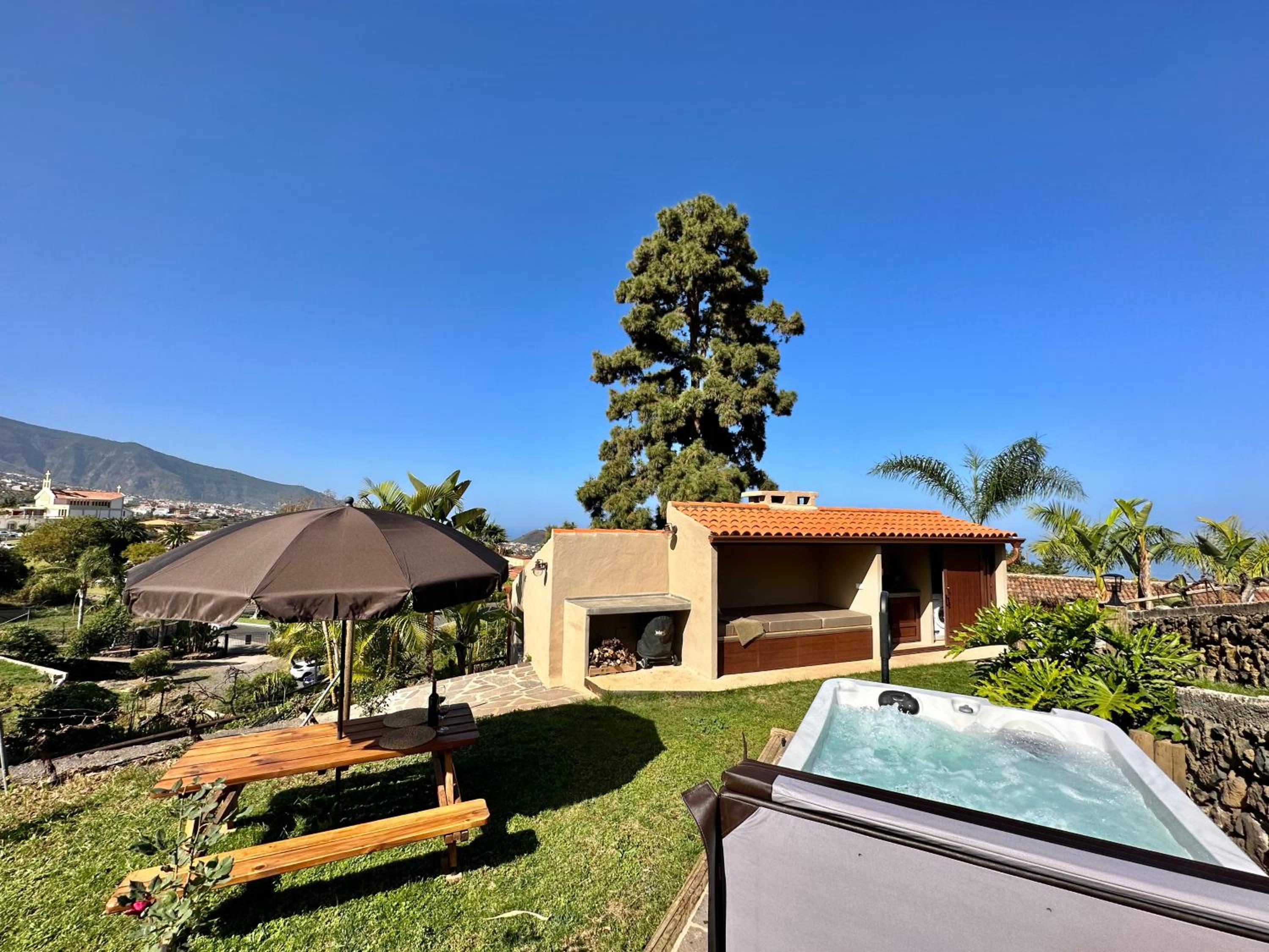Finca Oscar Burchard