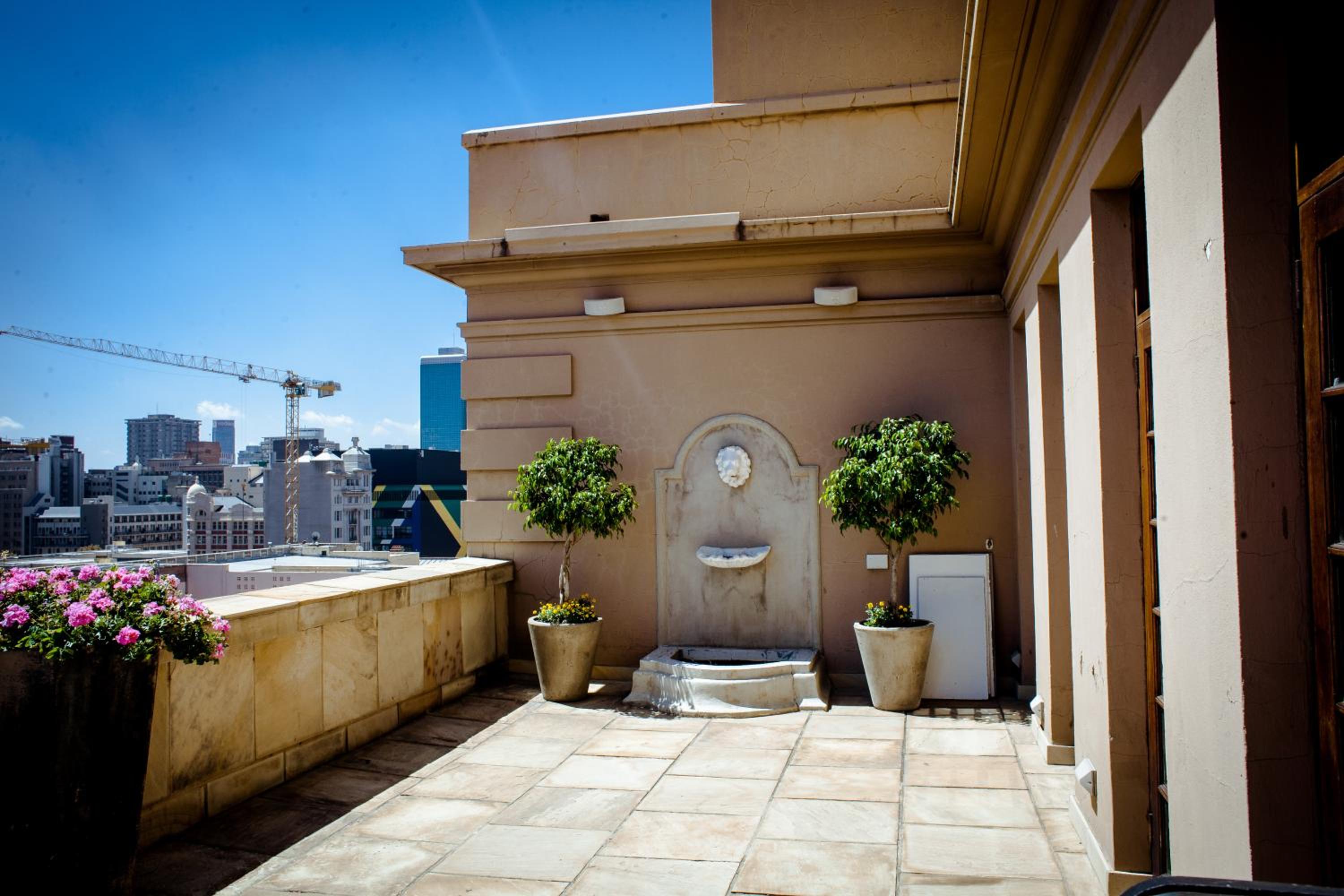 roof