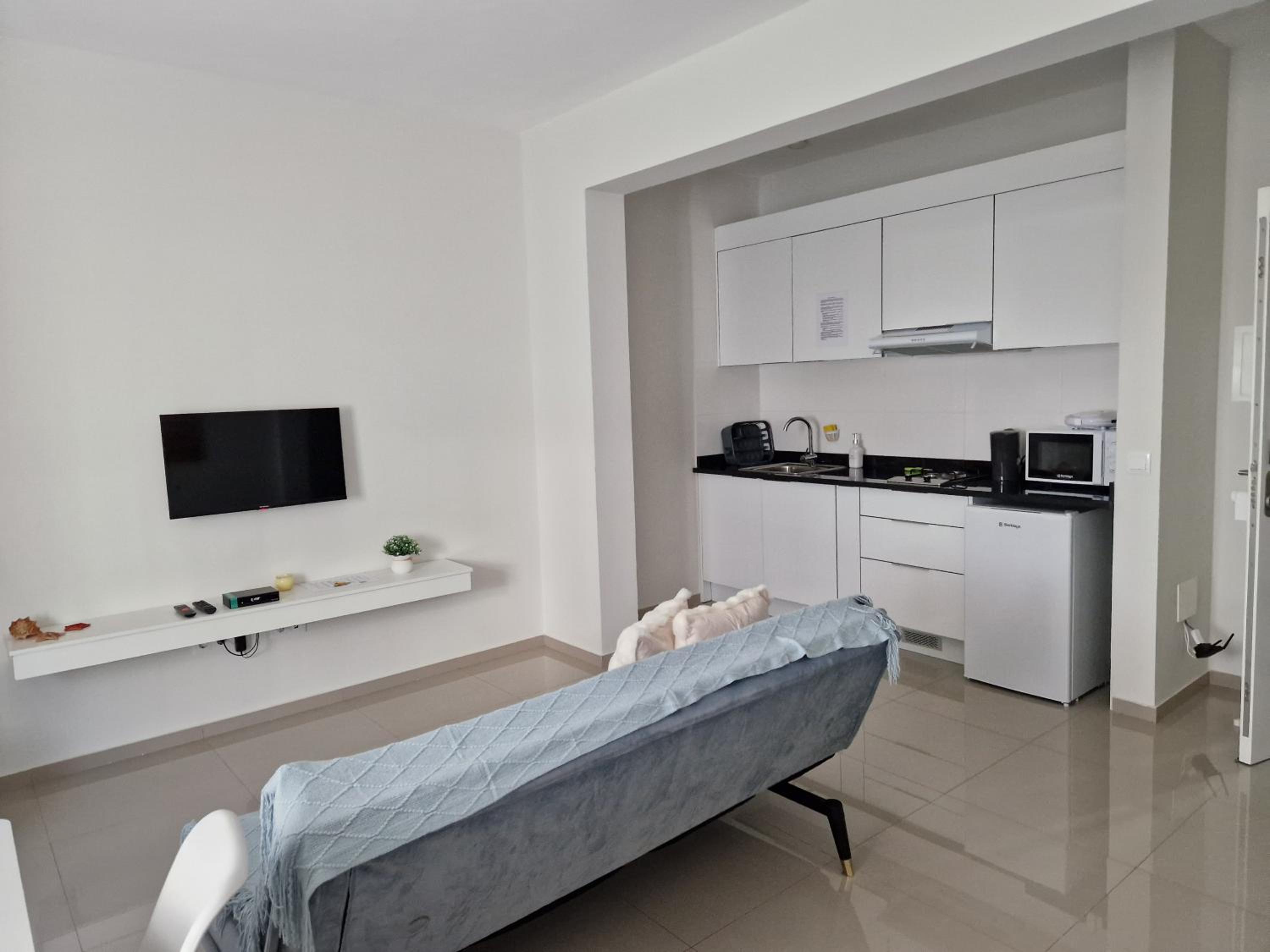 Apartamentos Beira-Mar