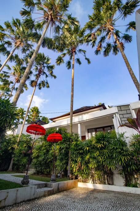 Villa Purnama
