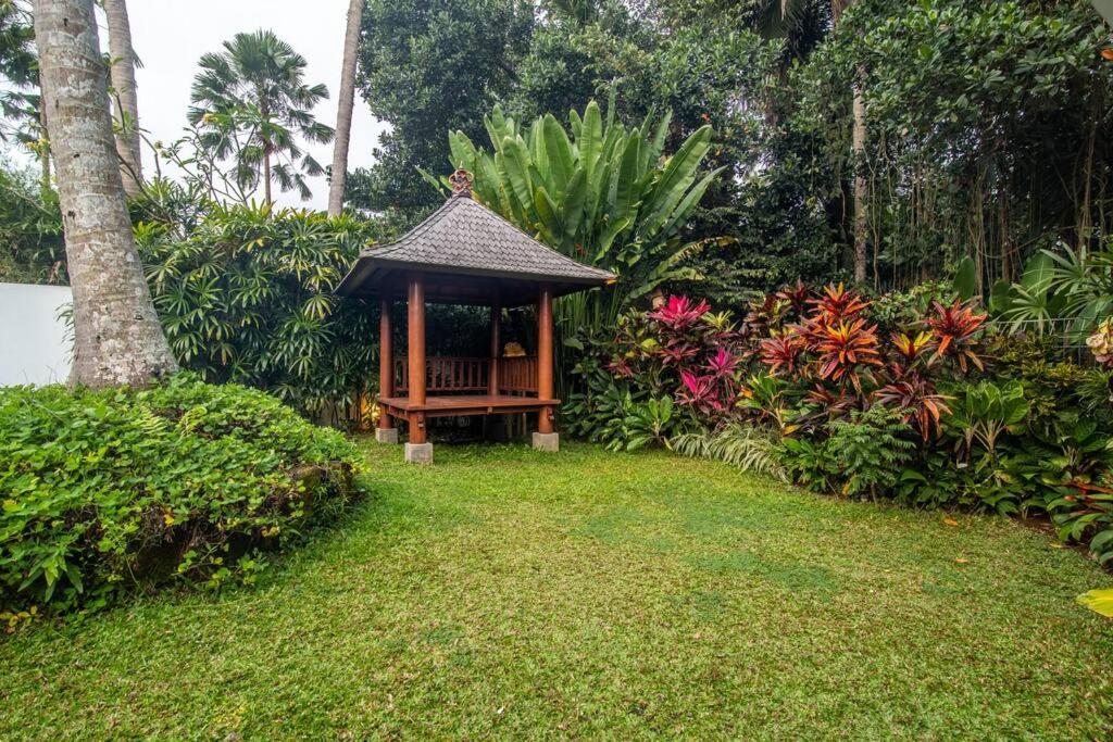 Villa Purnama