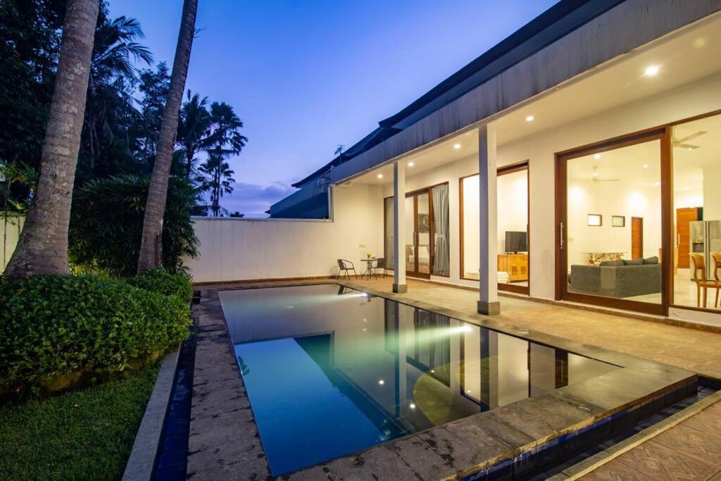 Villa Purnama