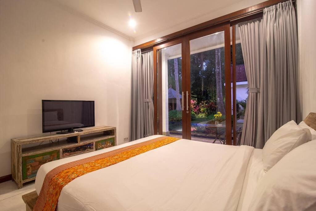 Villa Purnama