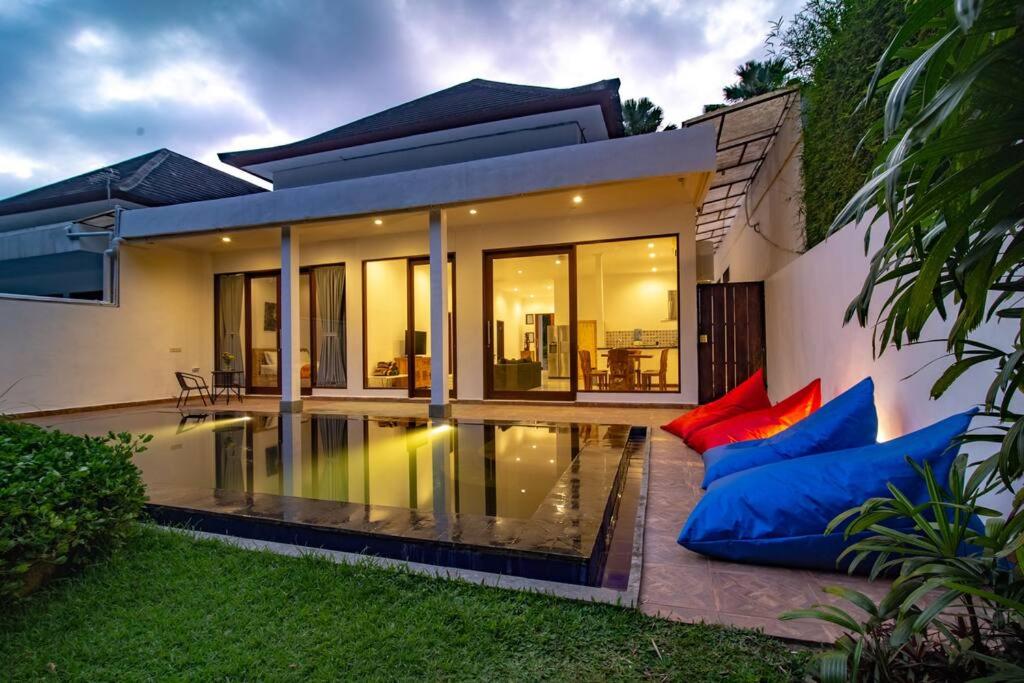 Villa Purnama