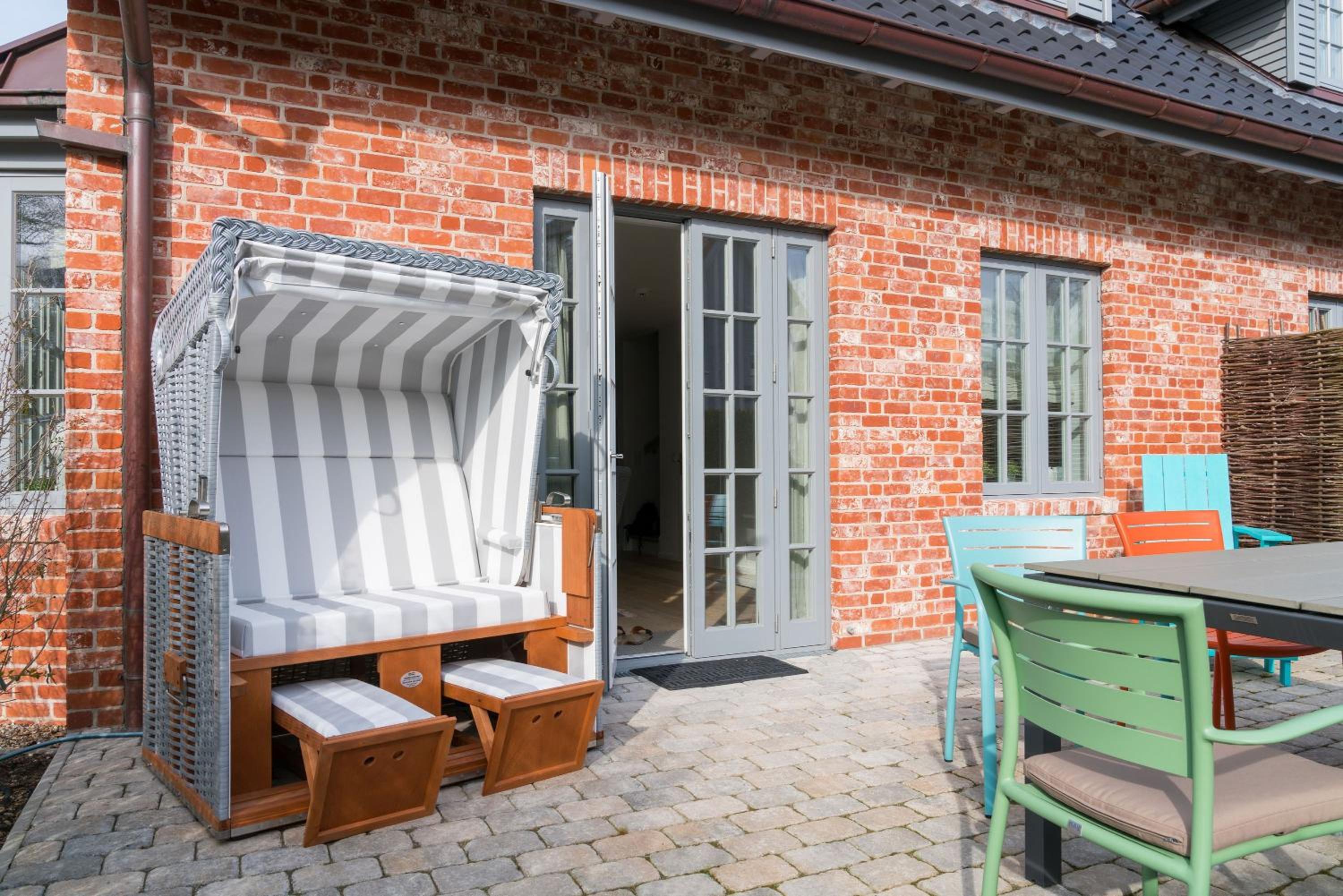 Leichte Brise