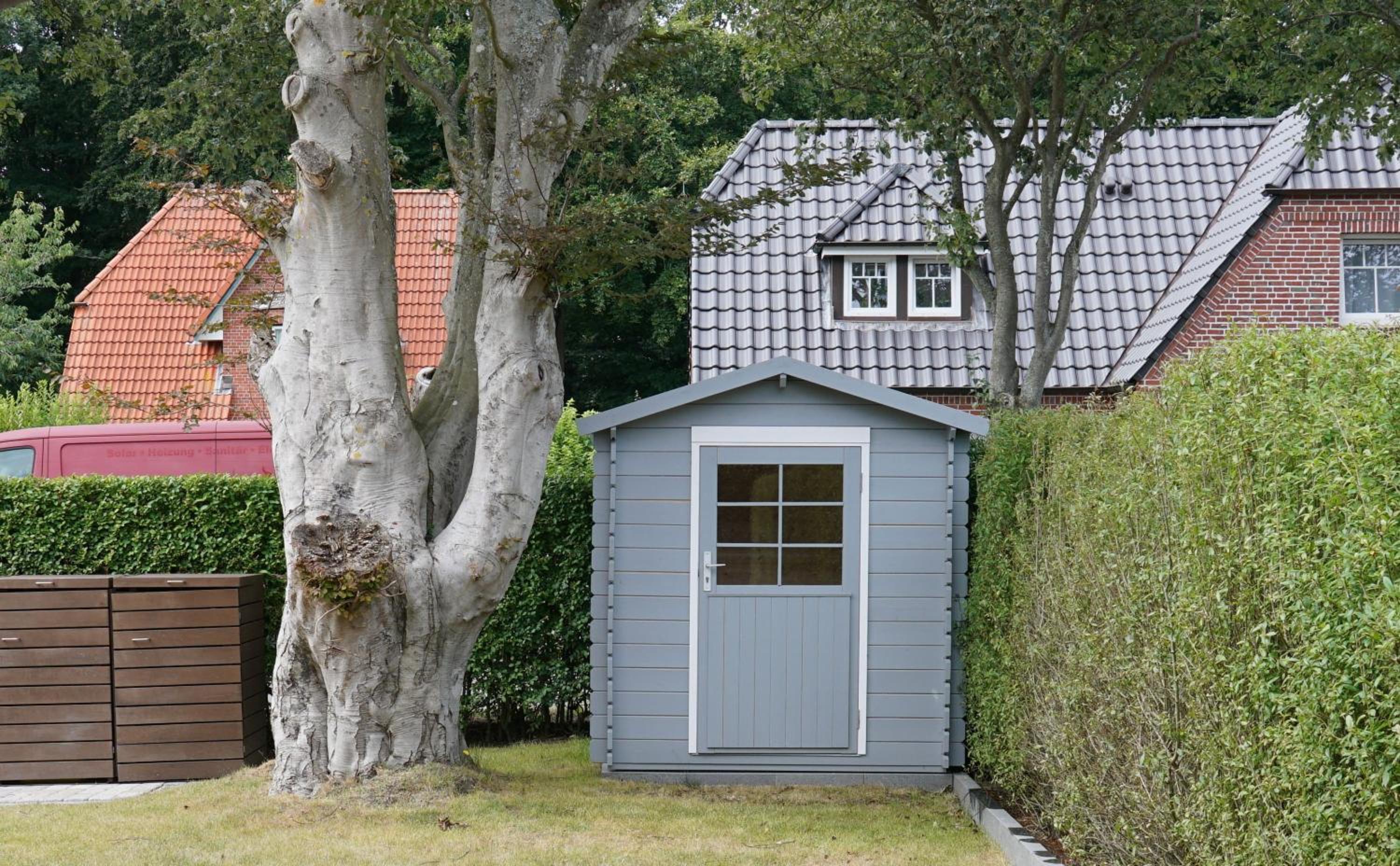 Leichte Brise