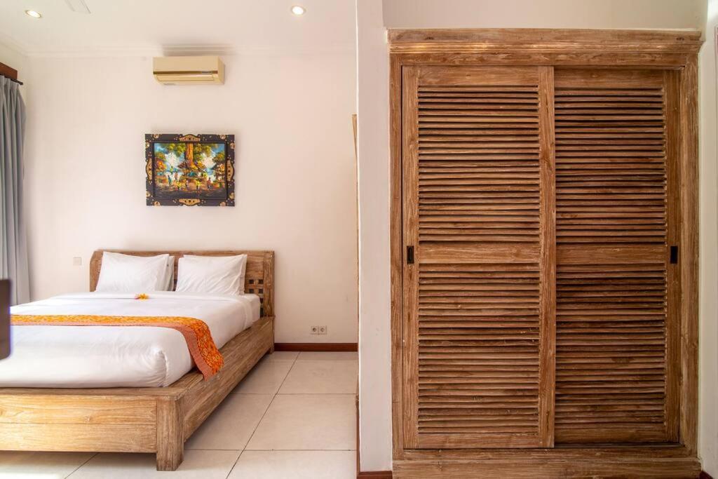 Villa Purnama