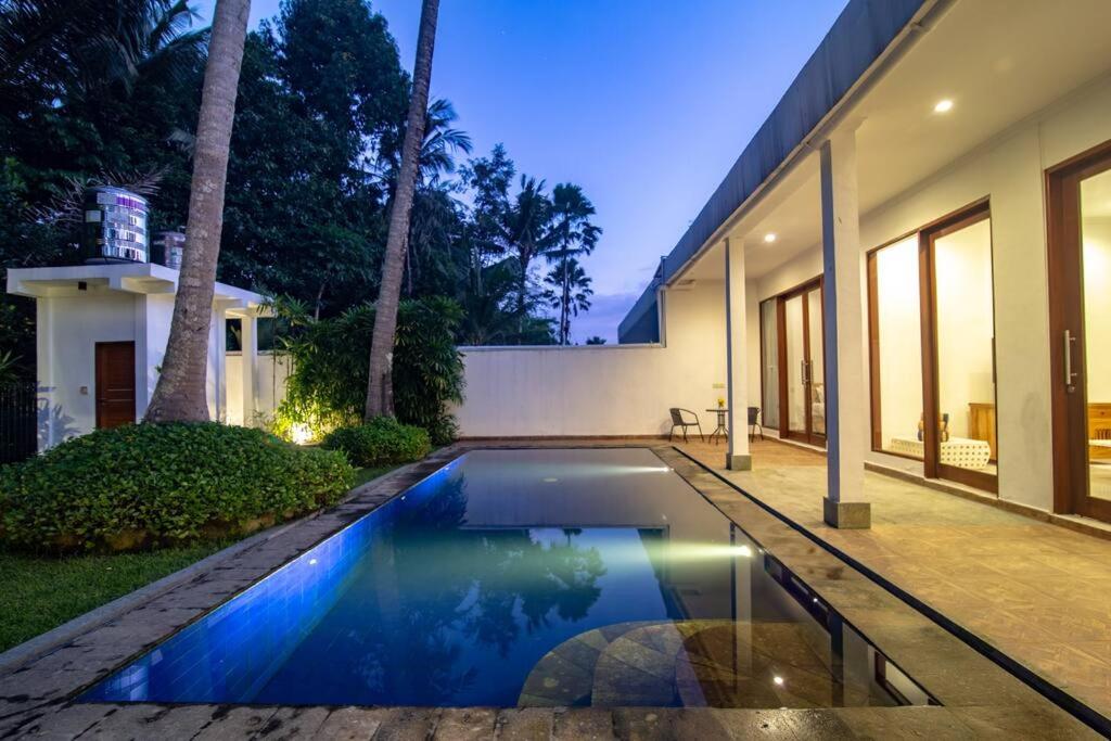 Villa Purnama