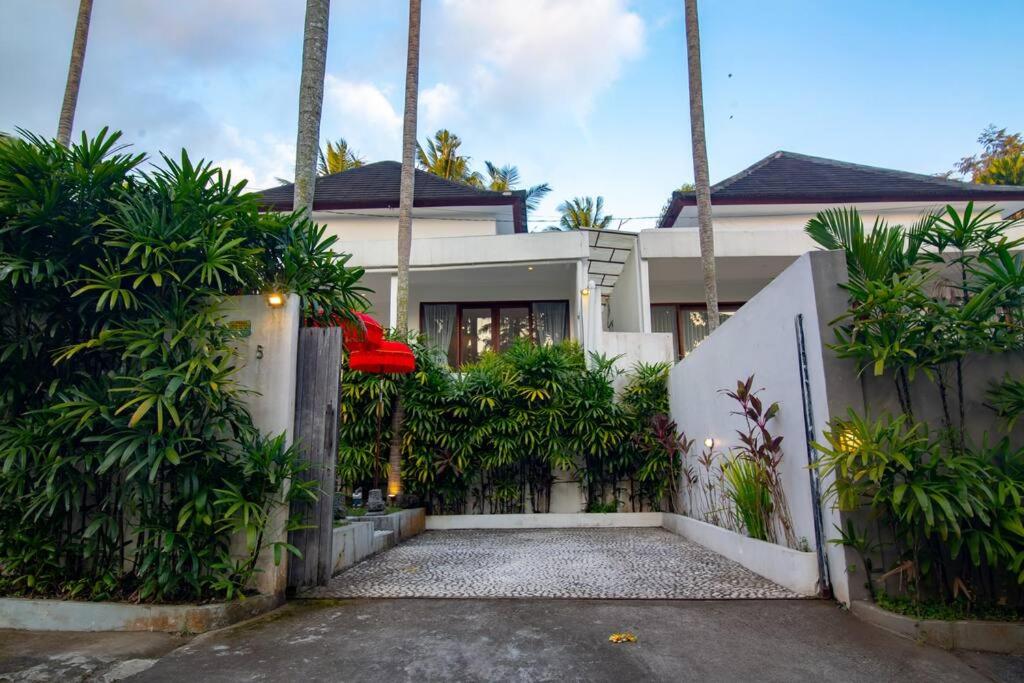 Villa Purnama
