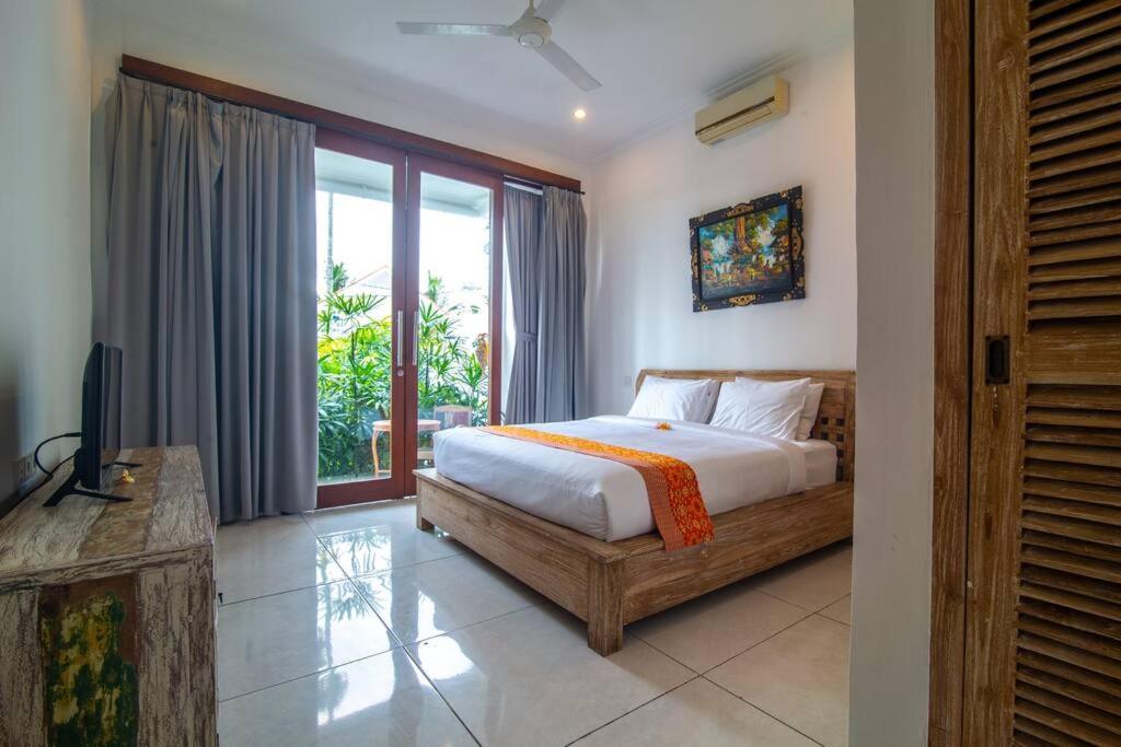 Villa Purnama