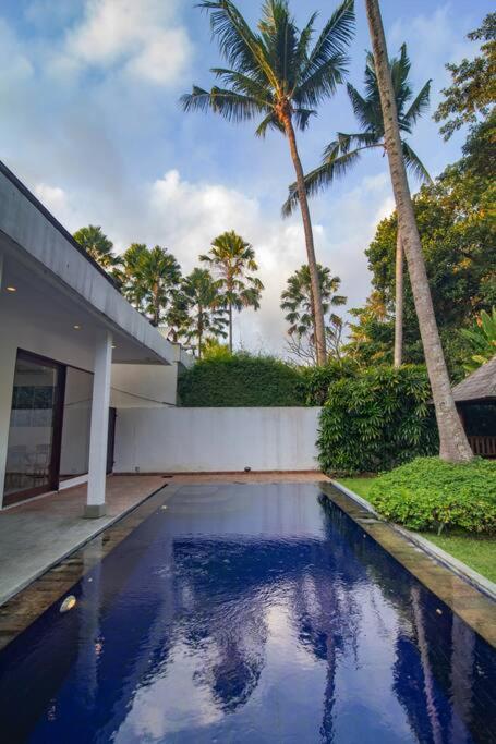 Villa Purnama