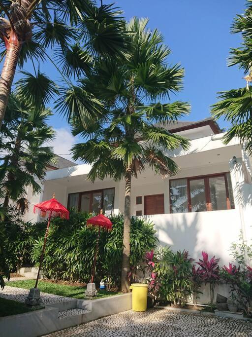 Villa Purnama