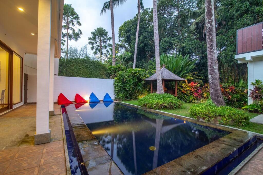 Villa Purnama