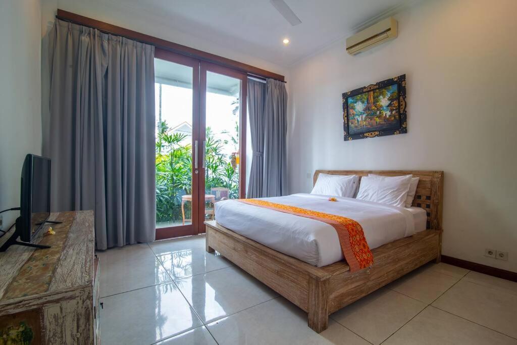 Villa Purnama