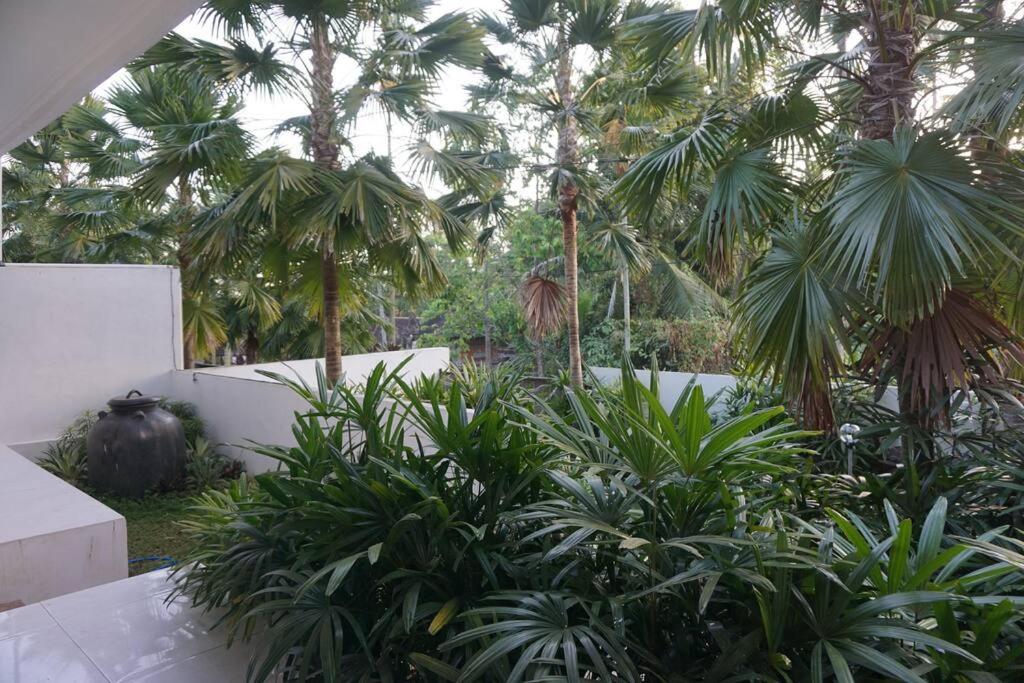 Villa Purnama